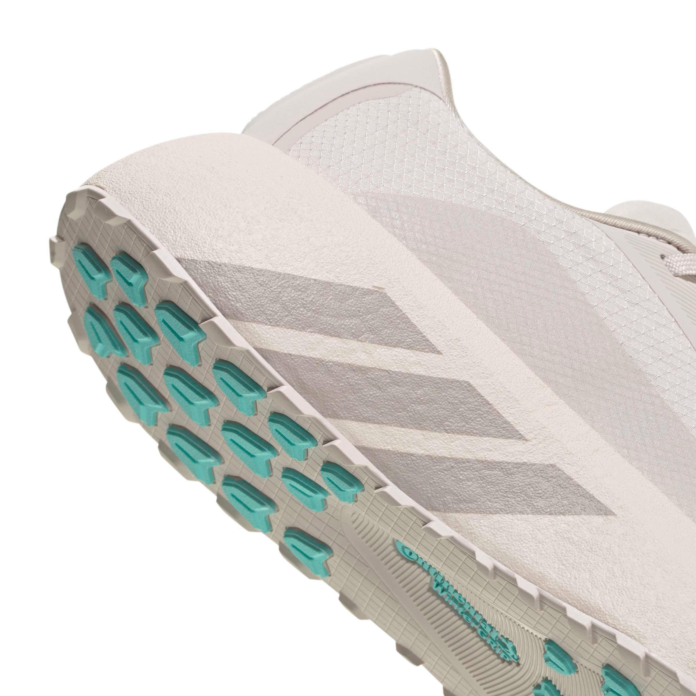 adidas Hyperboost GTX "Putty Mauve/Vapour Grey/Flash Aqua" Women's Running Shoe - MAUVE/GREY/AQUA