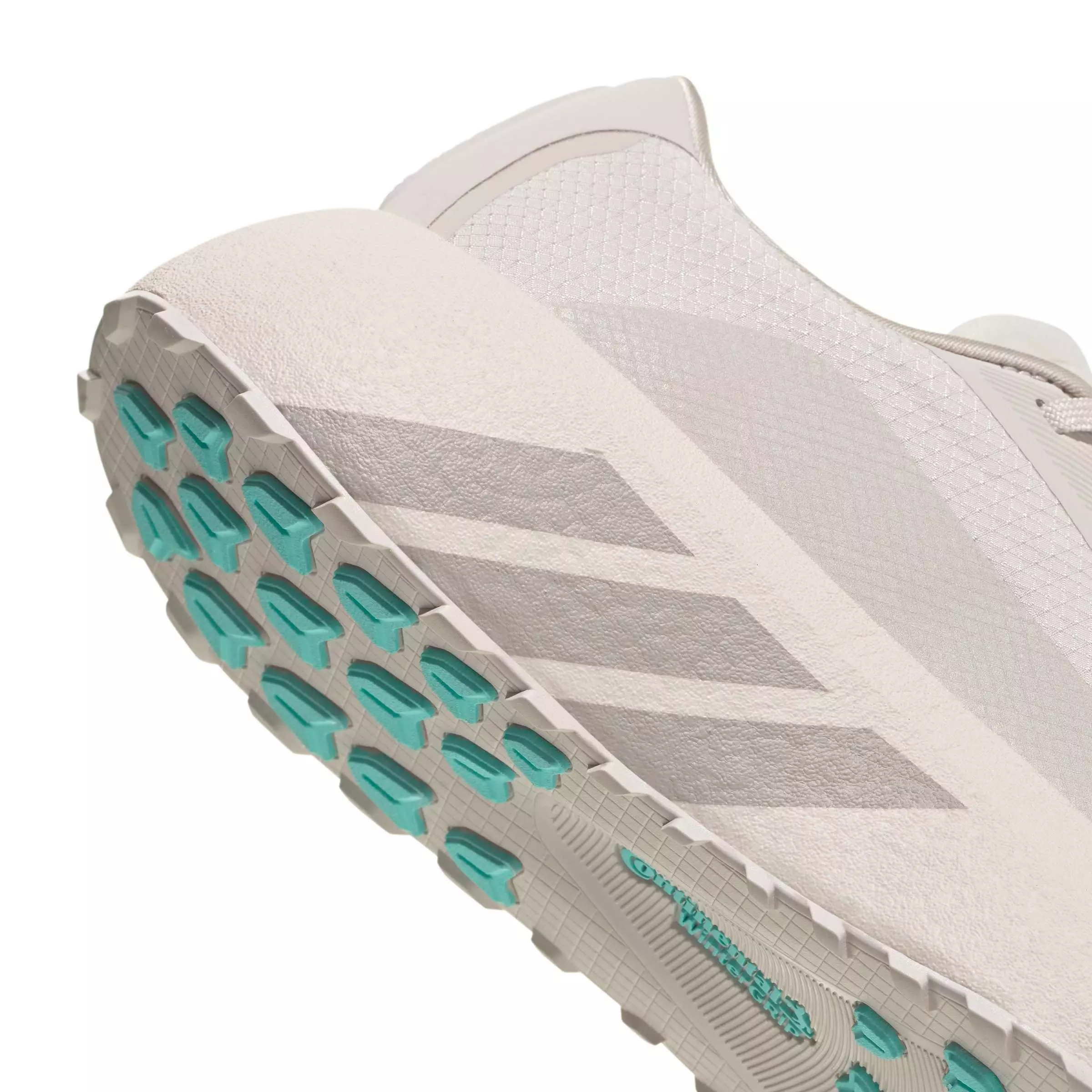 adidas Hyperboost GTX "Putty Mauve/Vapour Grey/Flash Aqua" Women's Running Shoe - MAUVE/GREY/AQUA
