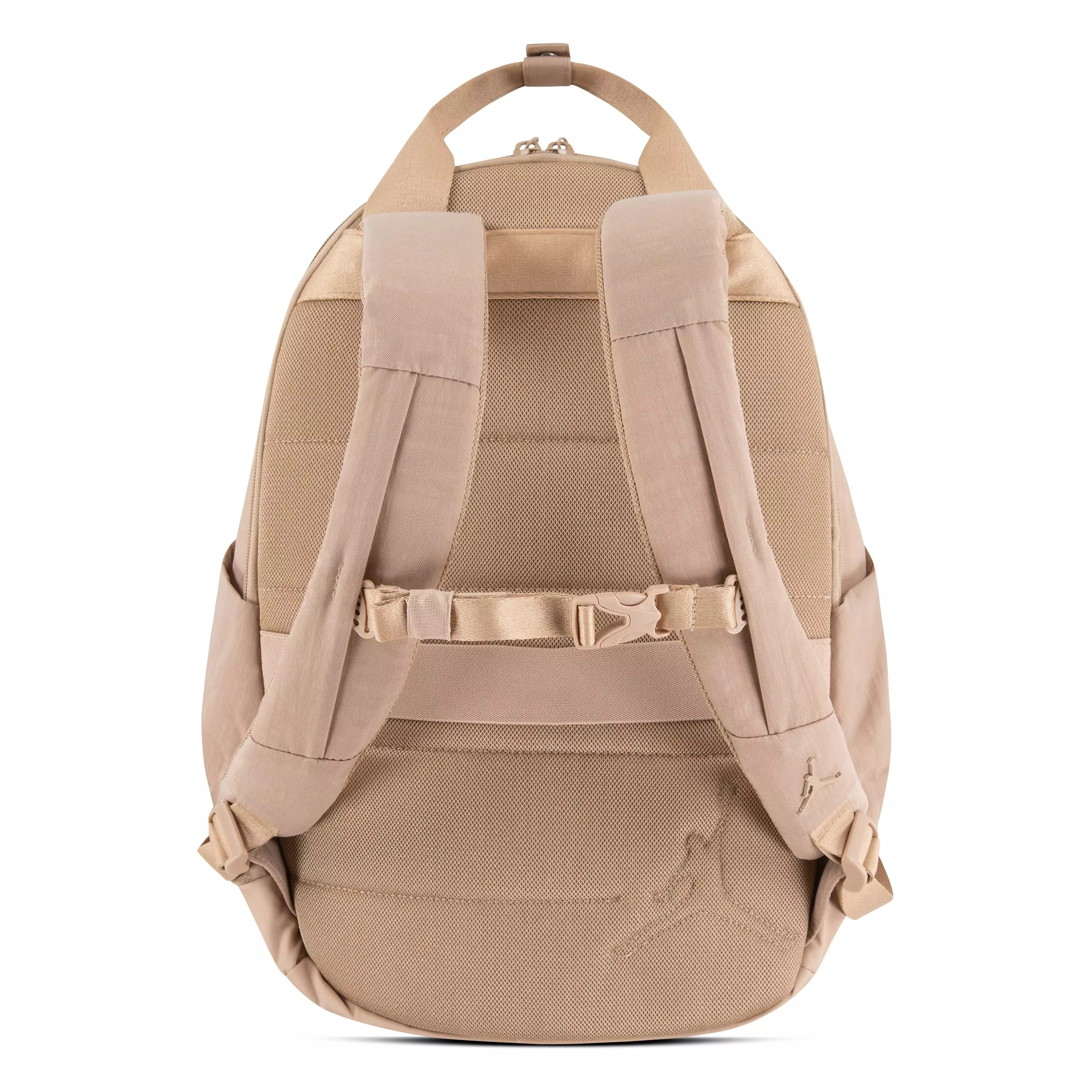 Jordan Alpha Backpack - Brown - BROWN