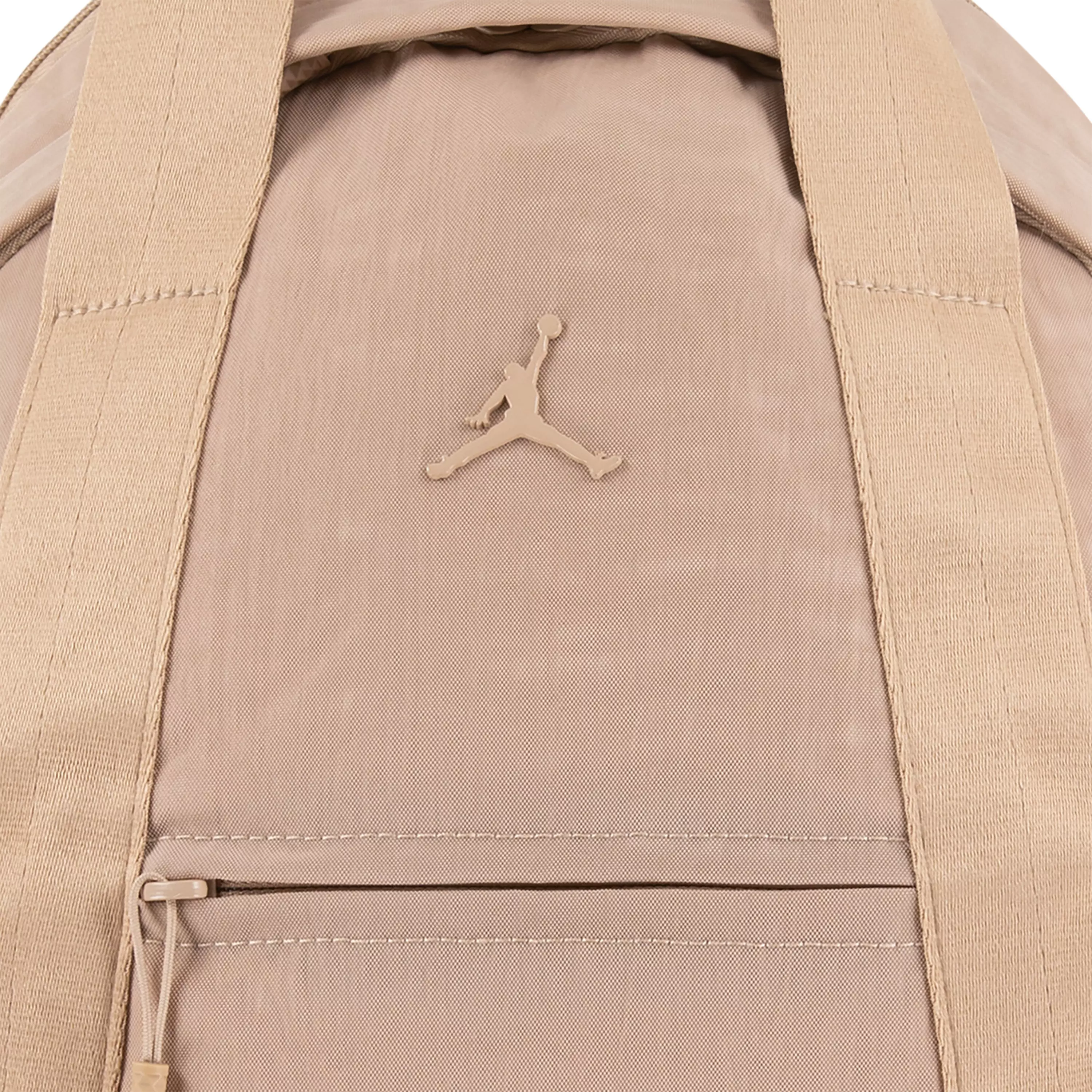 Jordan Alpha Backpack -Brown - BROWN