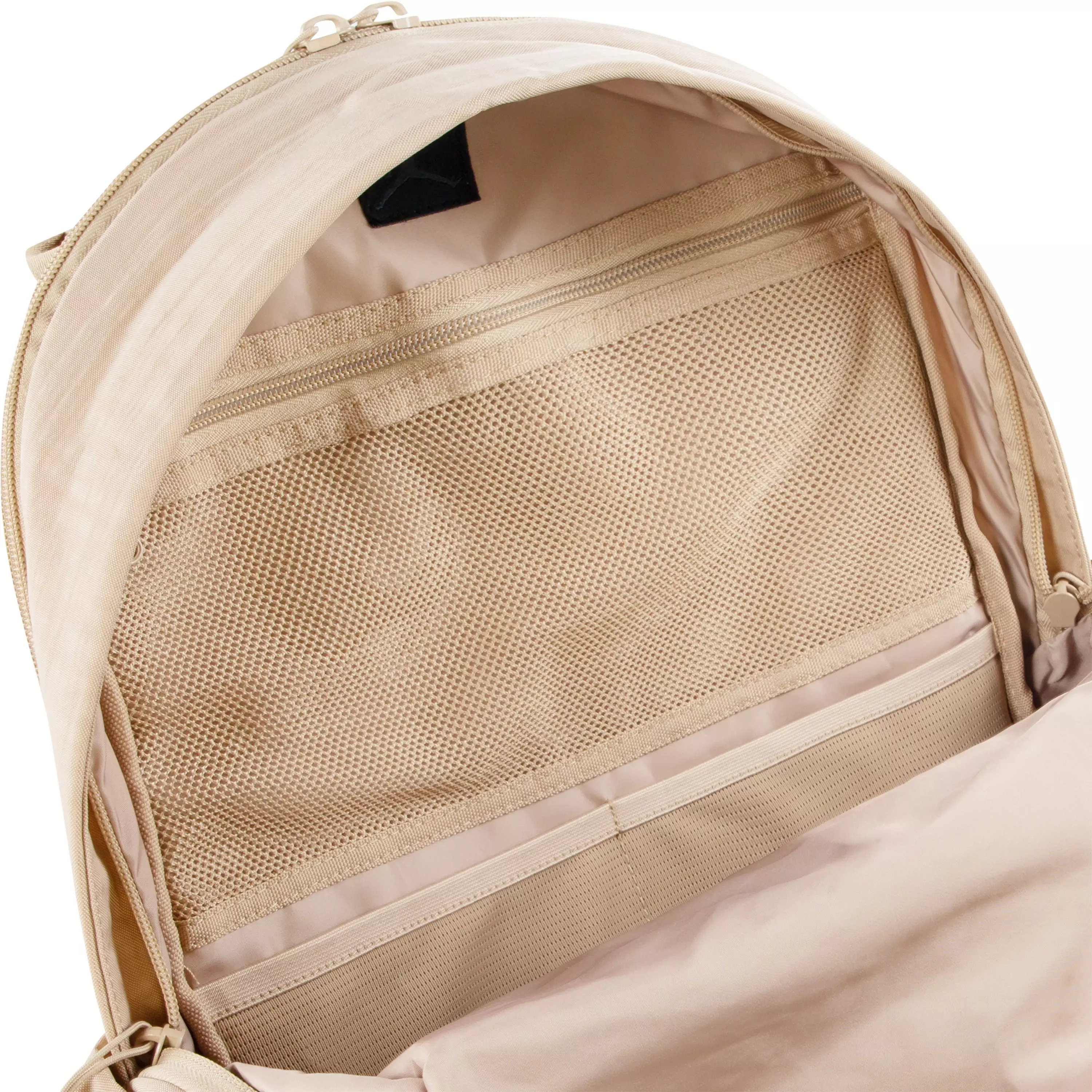 Jordan Alpha Backpack - Brown - BROWN