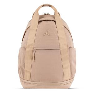 Jordan Alpha Backpack -Brown