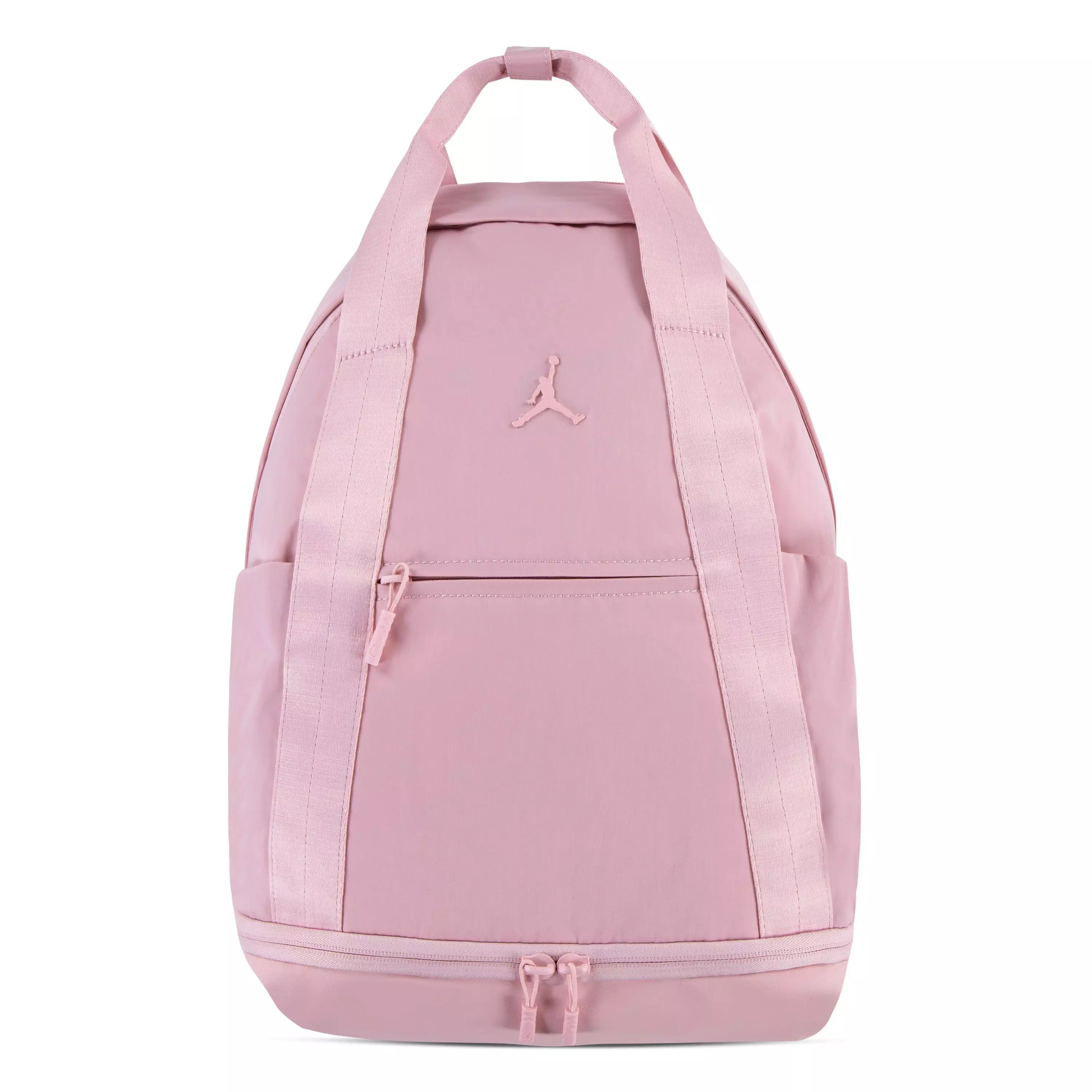 Jordan Alpha Backpack -Pink - PINK