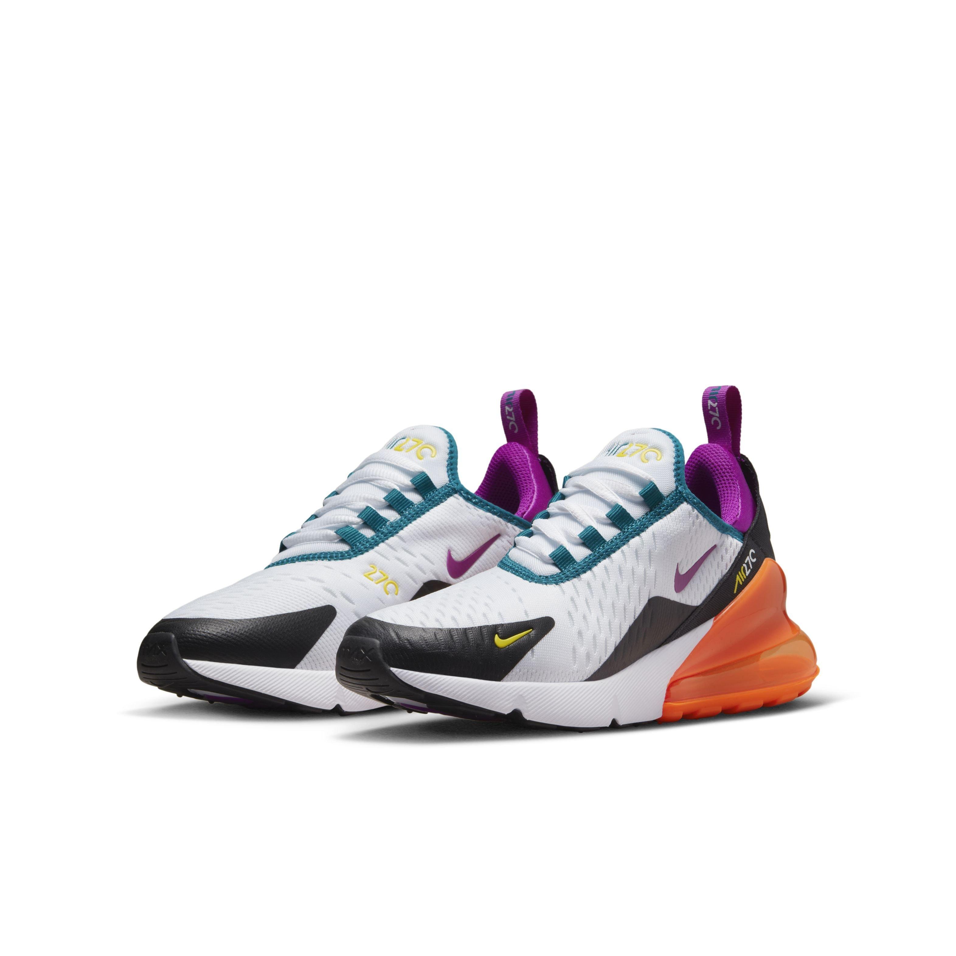 Nike Air Max 270 In Purple Lyst | skt.zst.tarnow.pl