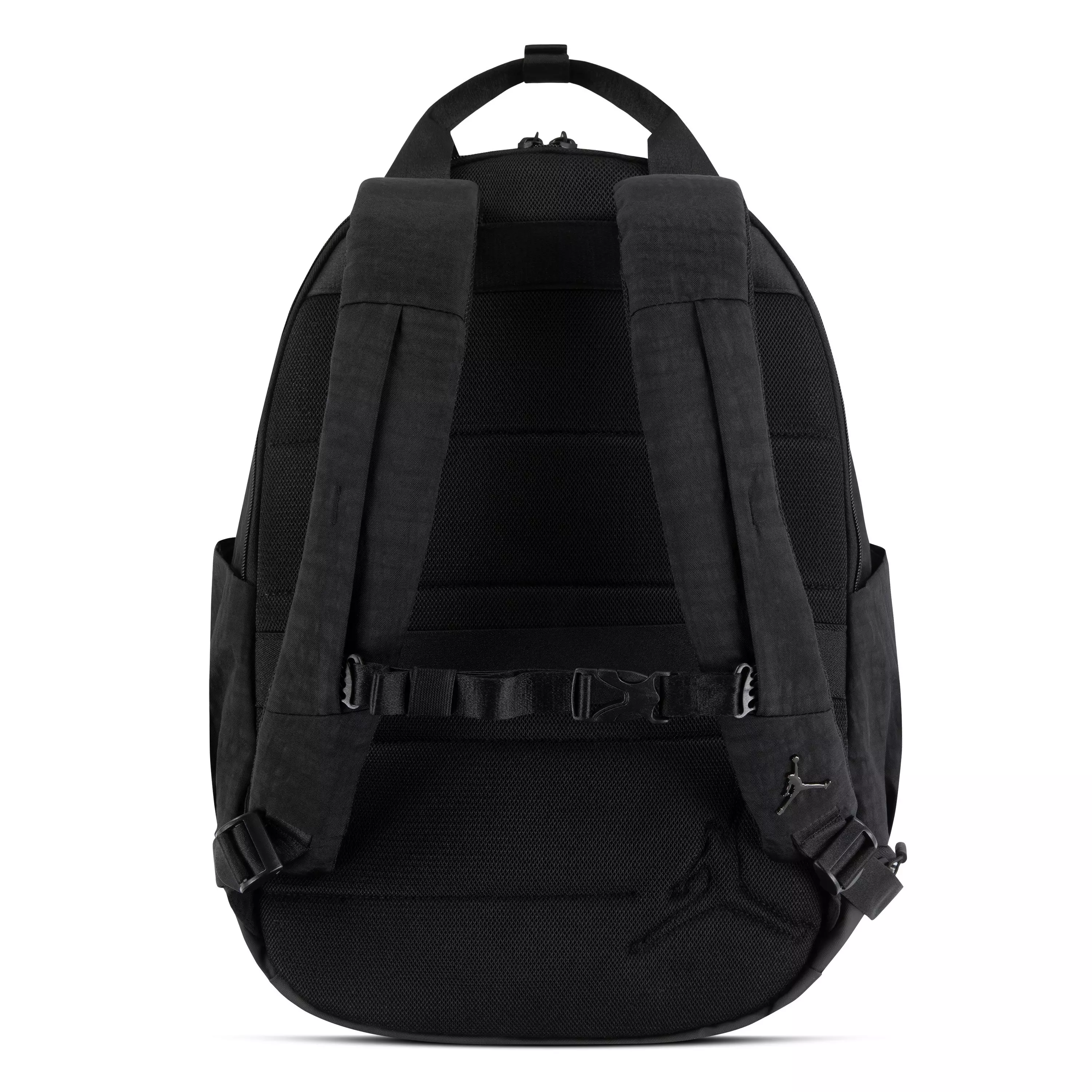 Jordan Alpha Backpack -Black - BLACK