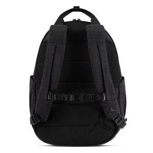 Jordan Alpha Backpack -Black