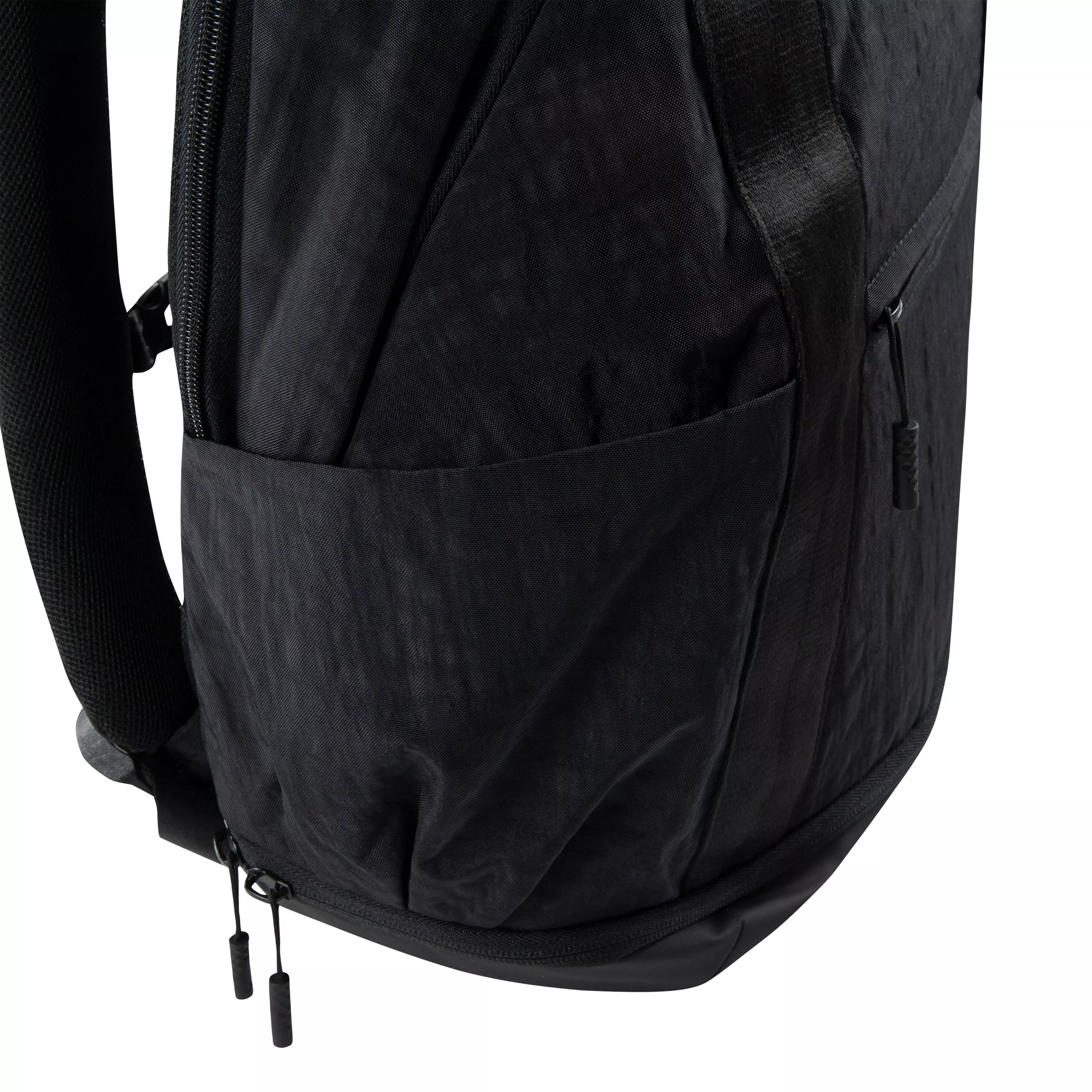 Jordan Alpha Backpack - Black - BLACK