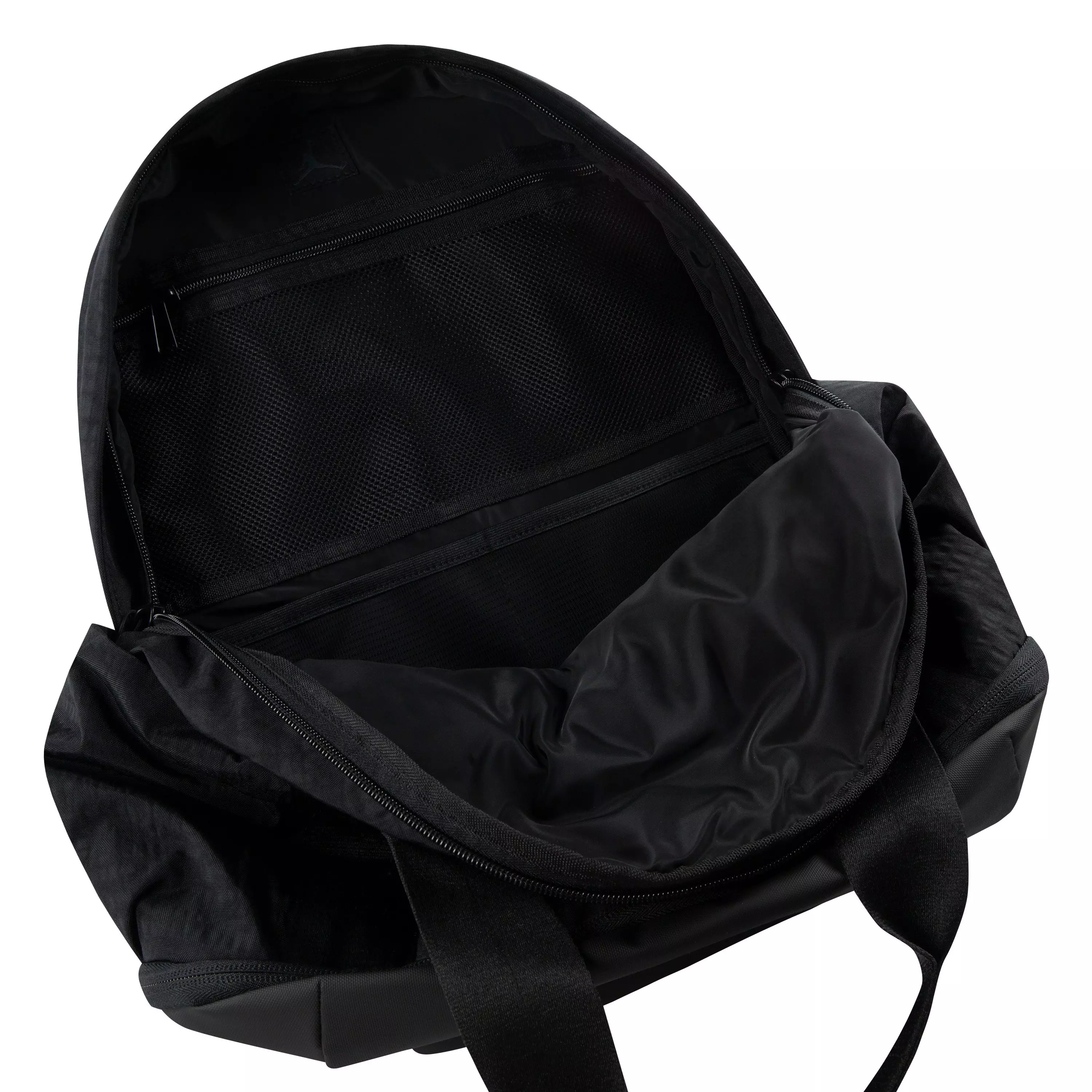 Jordan Alpha Backpack - Black - BLACK