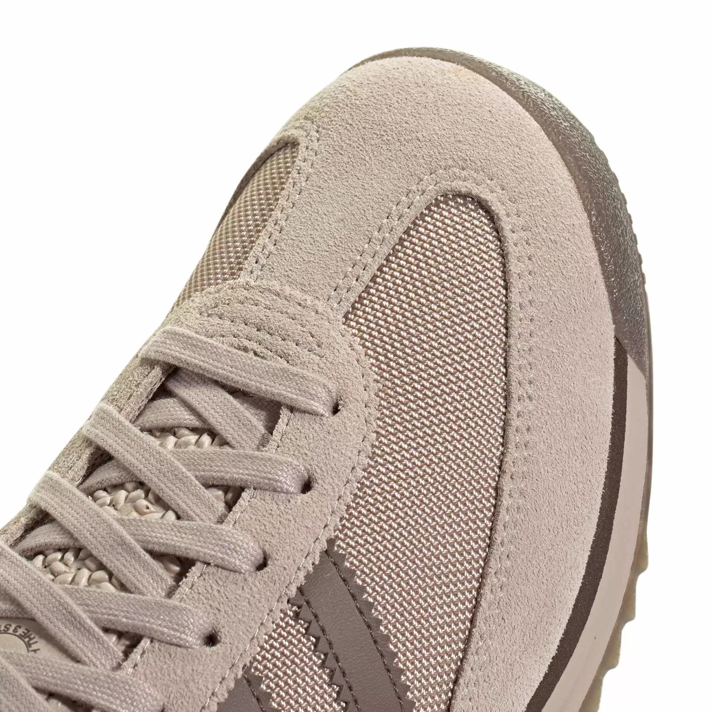 adidas Originals SL 72 RS "Wonder Taupe/Earth Strata/Earth Strata" Men's Shoe - TAUPE/EARTH/EARTH