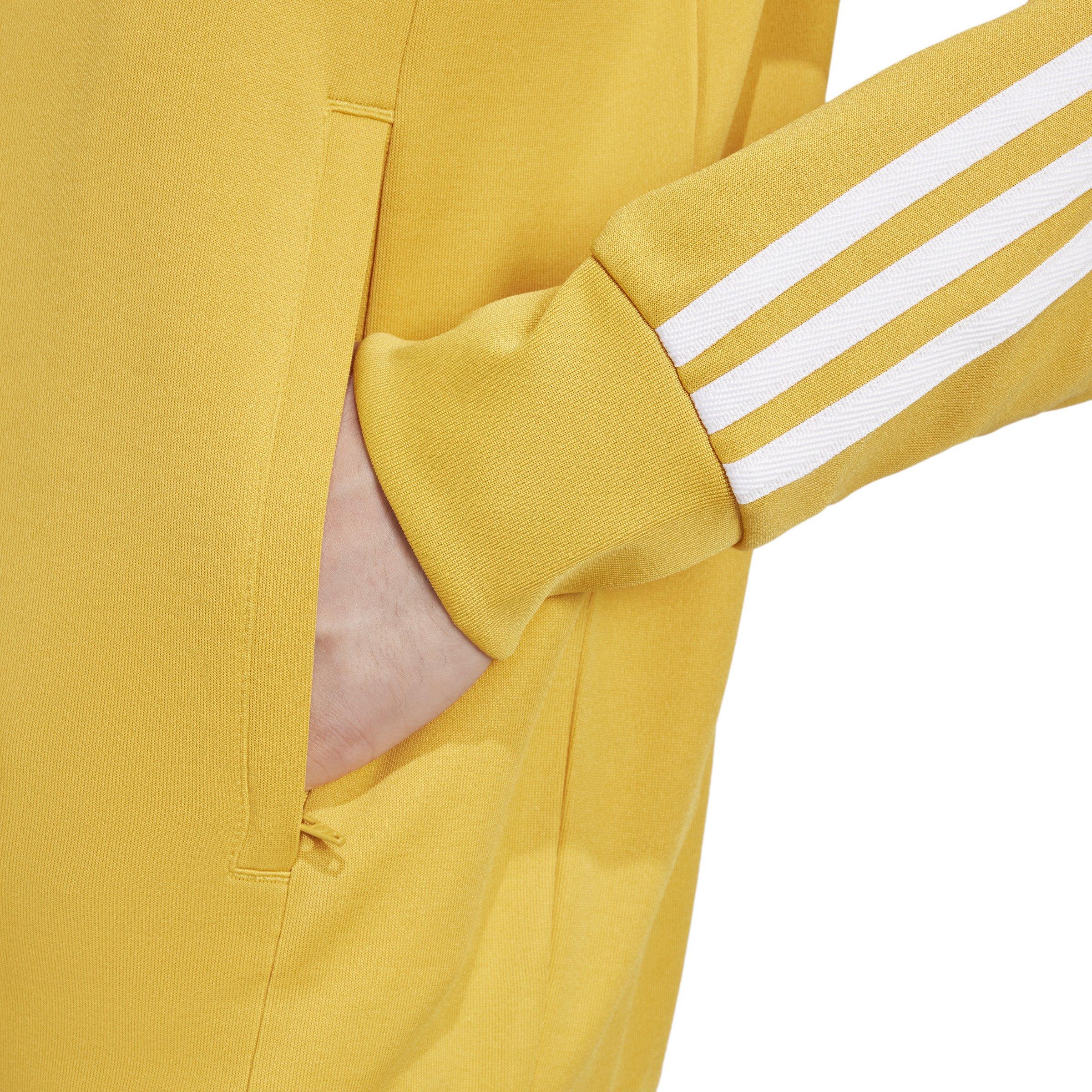 adidas Originals Men's Adicolor Classics SST Track Jacket