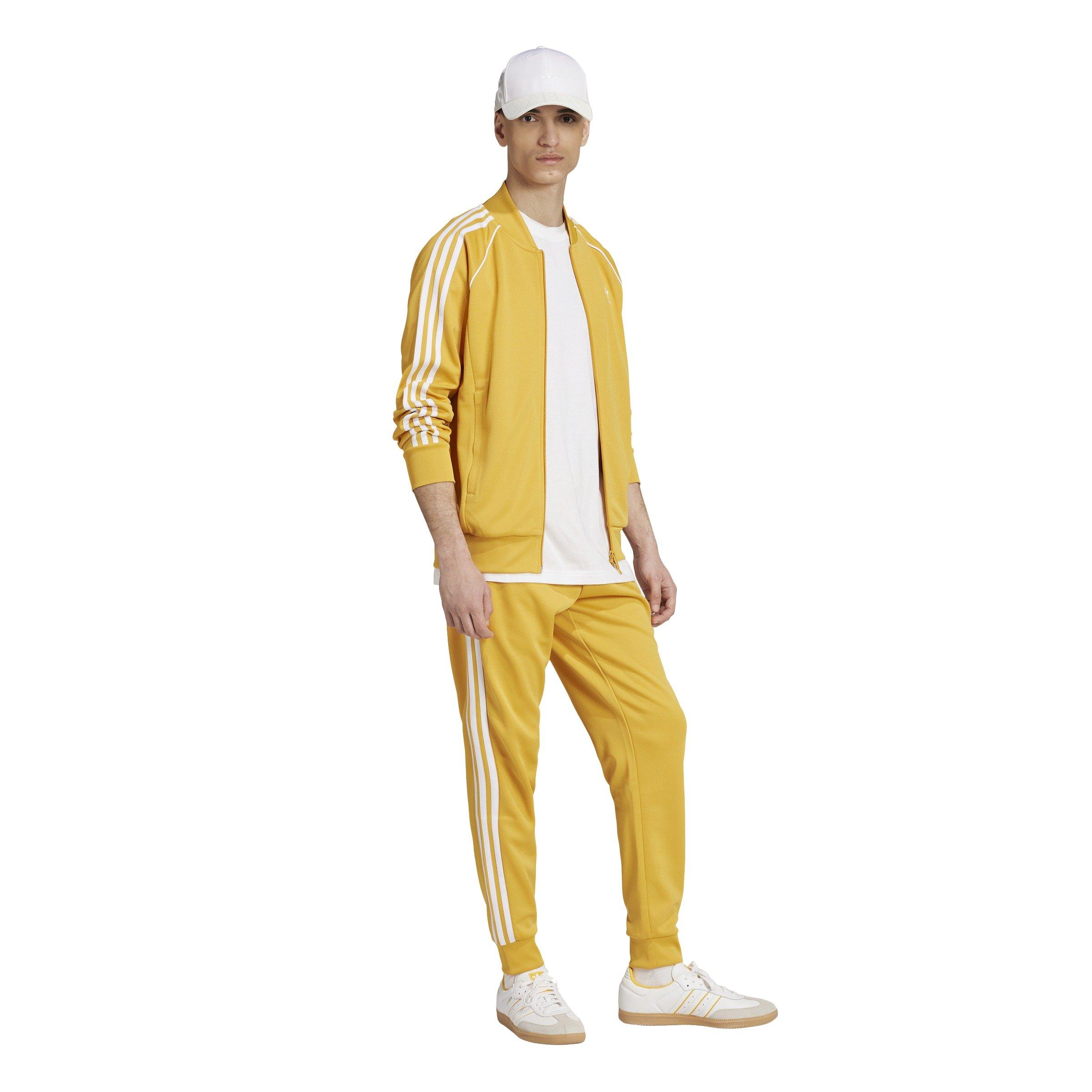 adidas Originals Men's Adicolor Classics SST Track Jacket