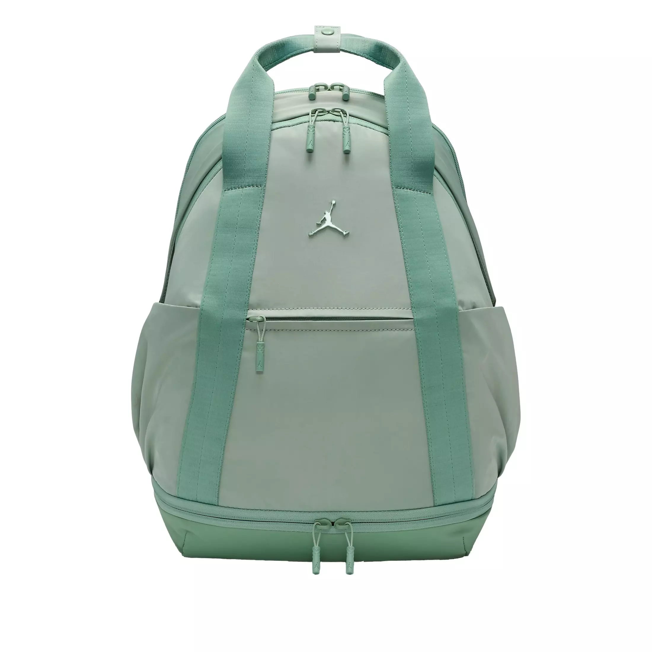 Jordan Alpha Backpack -Green - GREEN