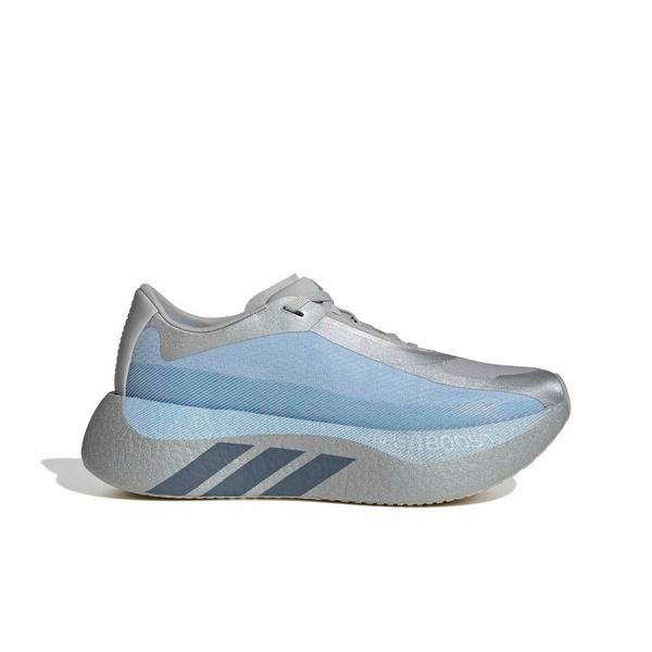 adidas Hyperboost Edge "Grey Two/Steel Rw/Clear Sky" Women's Running Shoe - GREY/STEEL/SKY