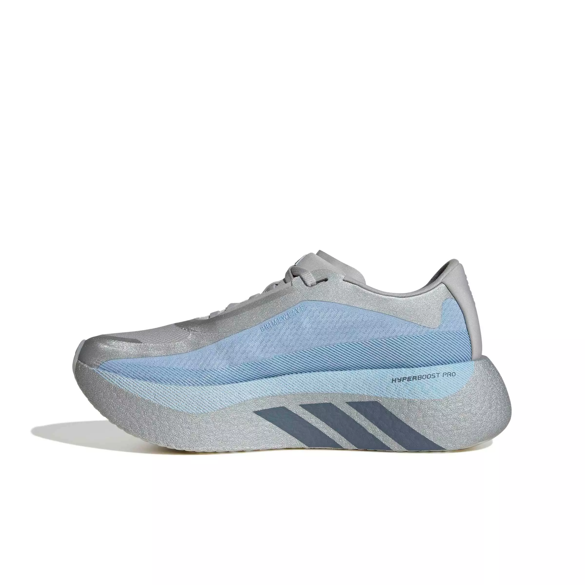 adidas Hyperboost Edge "Grey Two/Steel Rw/Clear Sky" Women's Running Shoe - GREY/STEEL/SKY