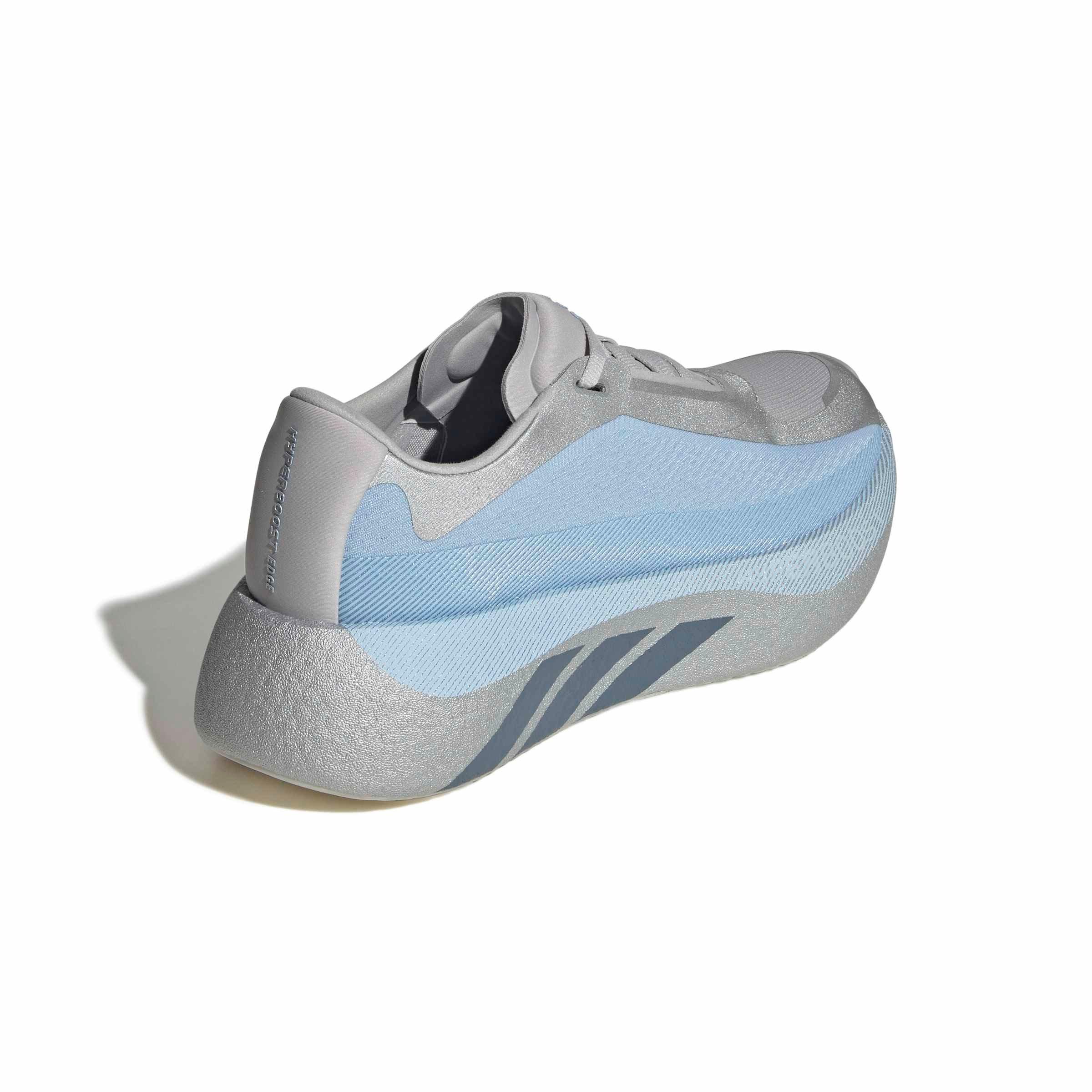 adidas Hyperboost Edge "Grey Two/Steel Rw/Clear Sky" Women's Running Shoe - GREY/STEEL/SKY