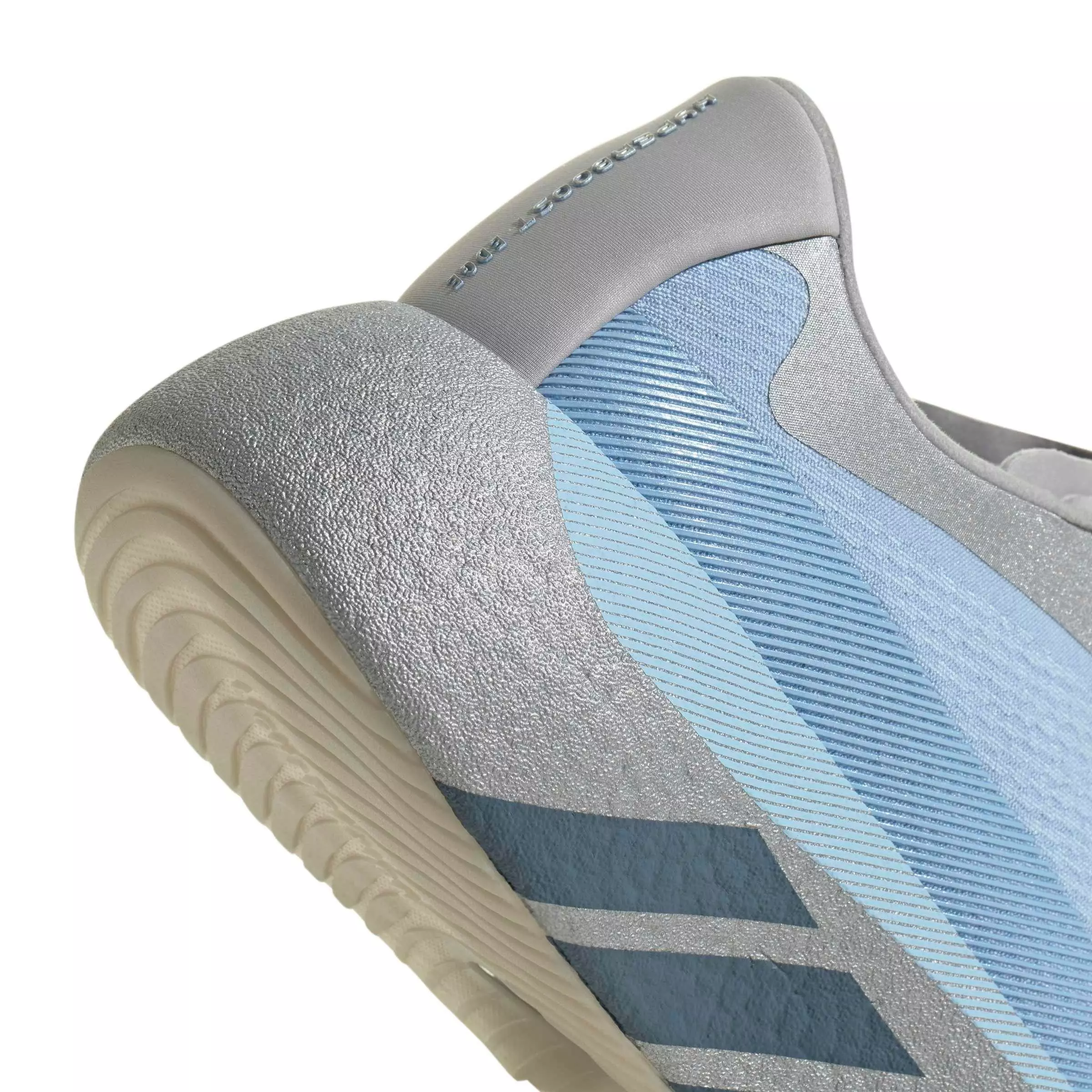 adidas Hyperboost Edge "Grey Two/Steel Rw/Clear Sky" Women's Running Shoe - GREY/STEEL/SKY