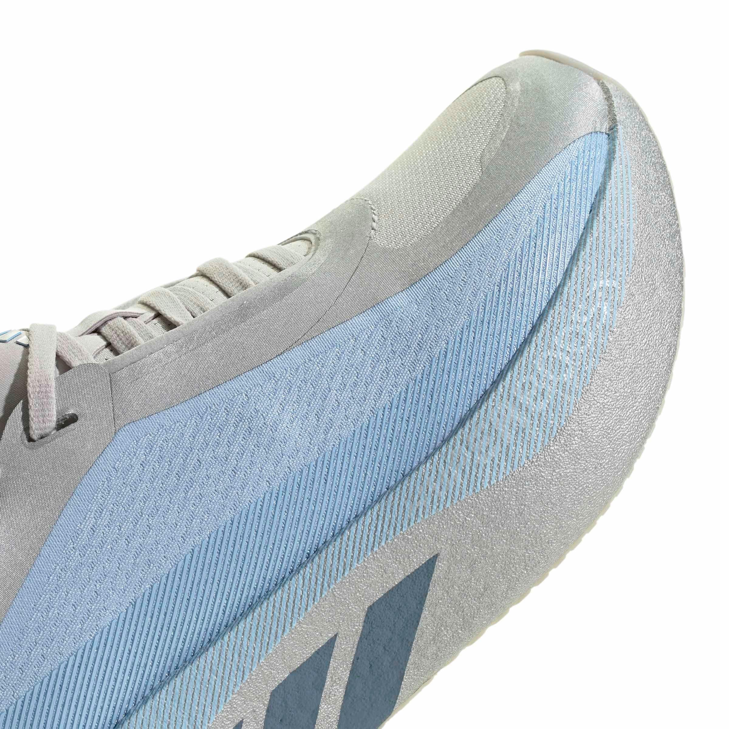 adidas Hyperboost Edge "Clear Sky" Women's Running Shoe - CLEAR SKY/GREY TWO/SILVER METALLIC