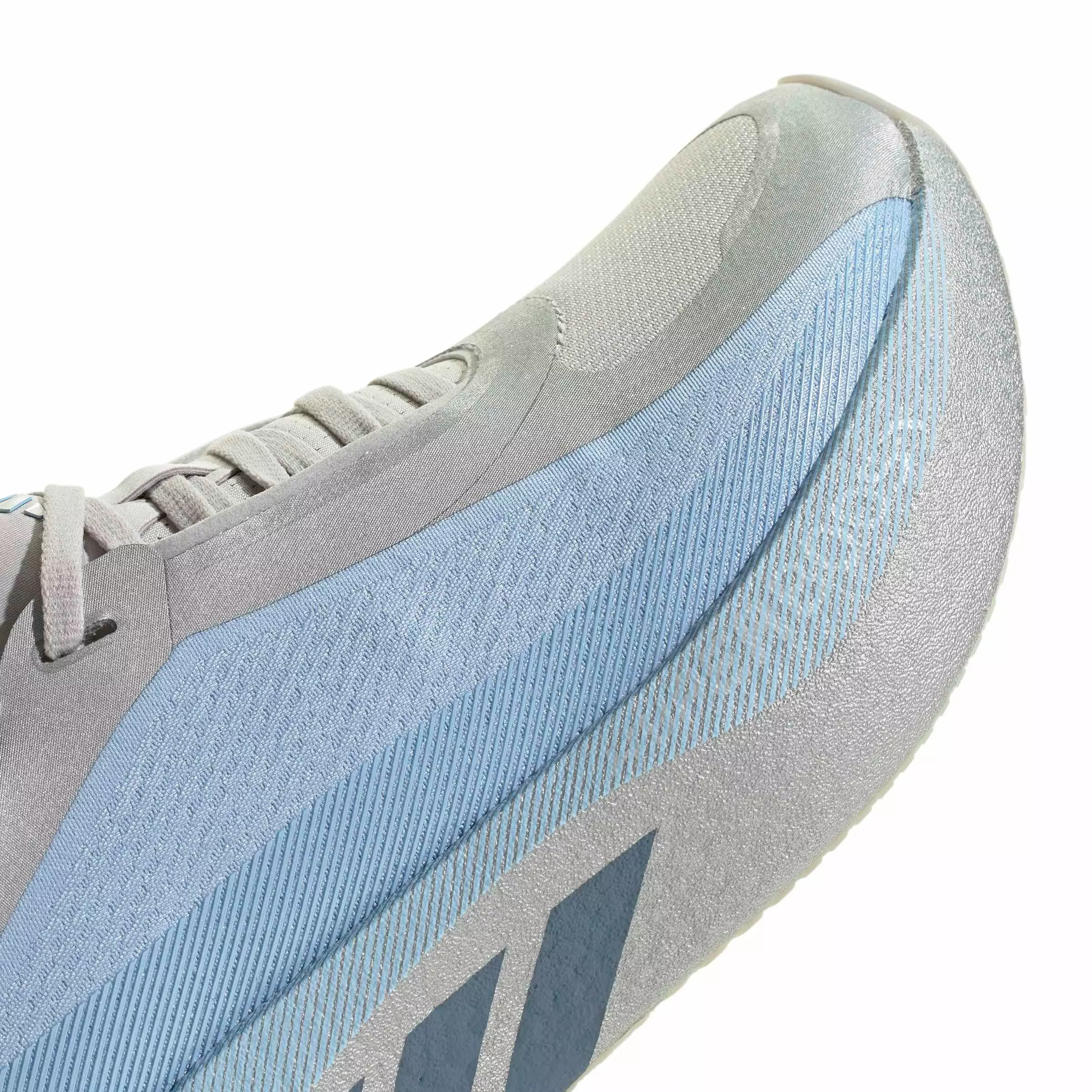 adidas Hyperboost Edge "Clear Sky" Women's Running Shoe - CLEAR SKY/GREY TWO/SILVER METALLIC