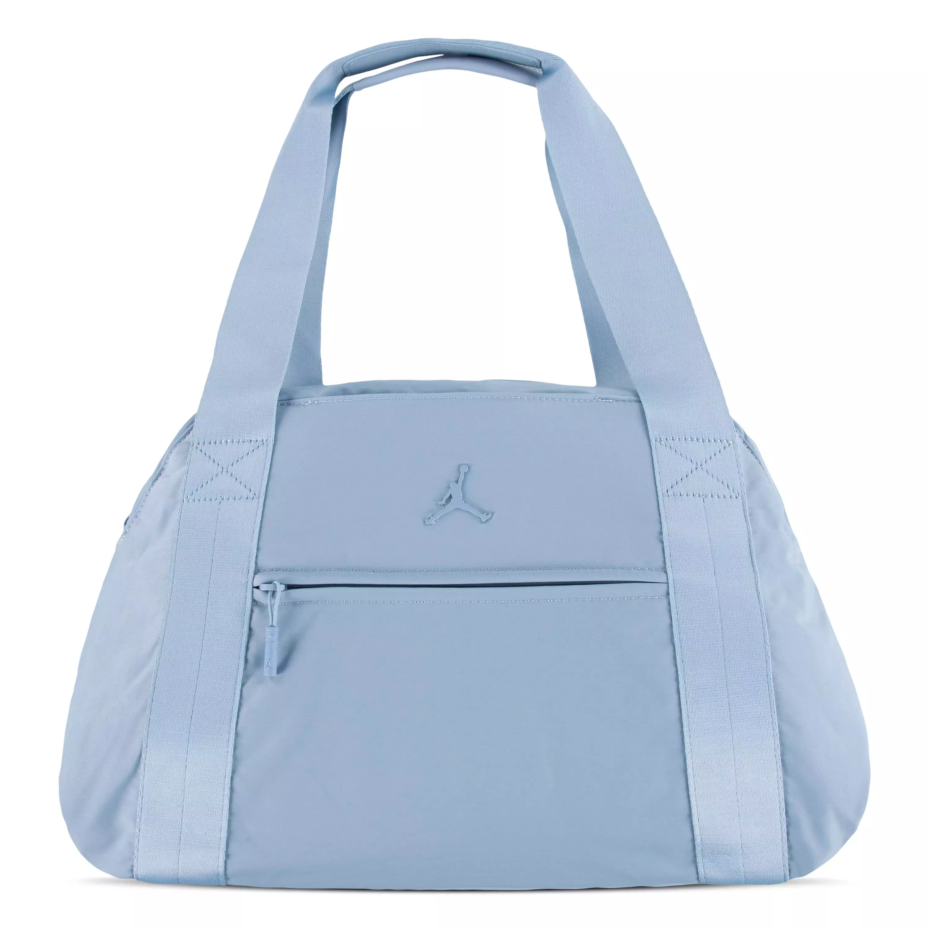 Jordan Alpha Duffle Bag -Blue - BLUE