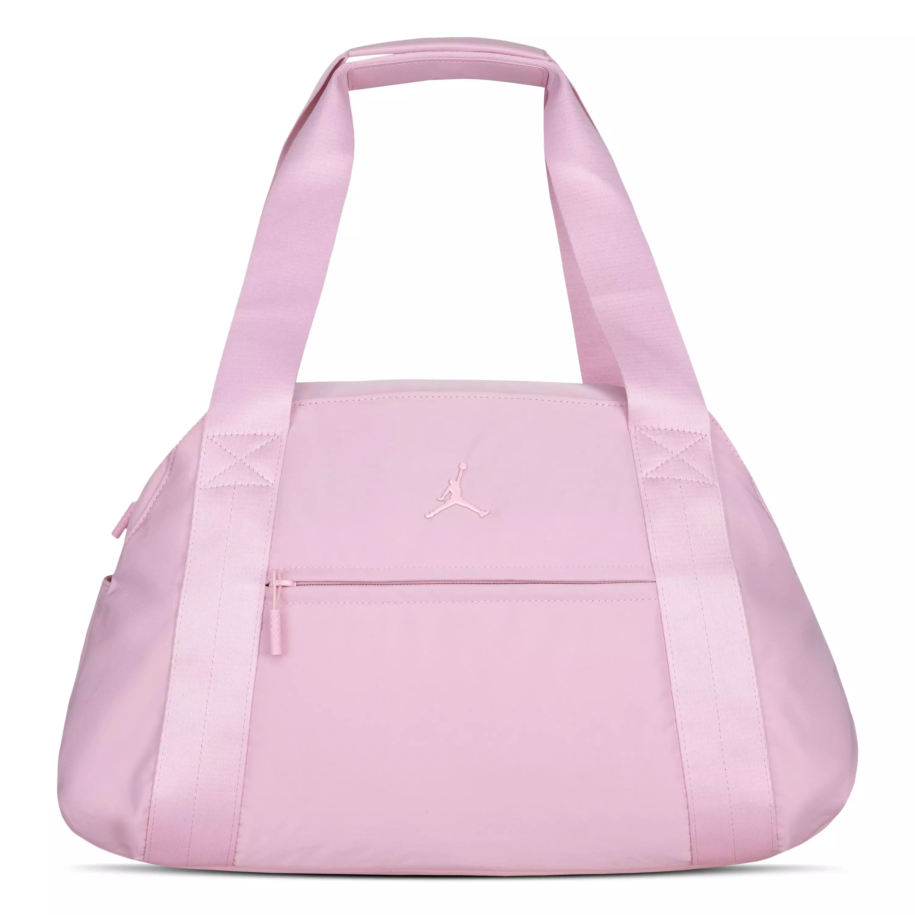 Jordan Alpha Duffle Bag -Pink - PINK