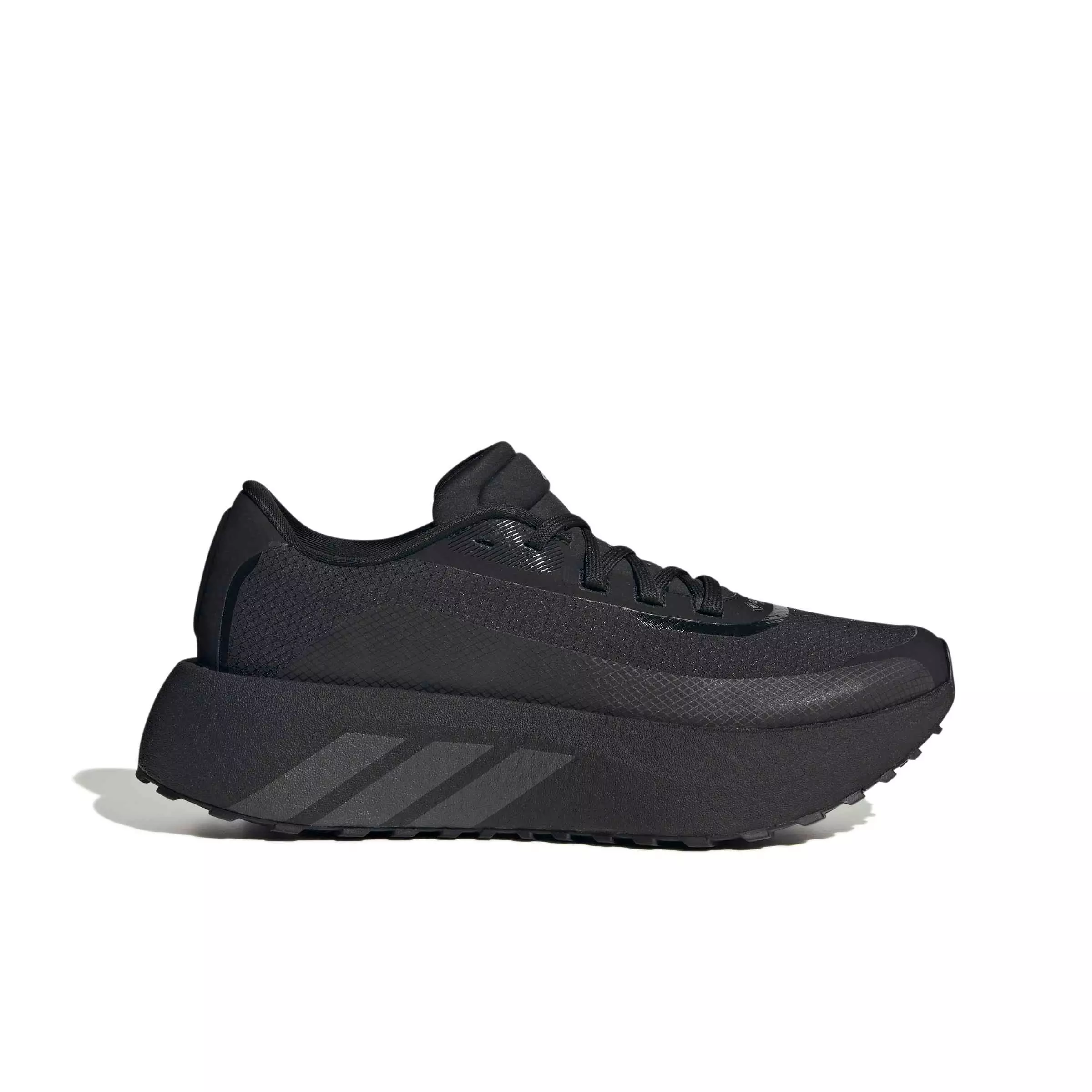 adidas Hyperboost GTX "Core Black/Grey Six/Core Black" Women's Running Shoe - BLACK/GREY/BLACK