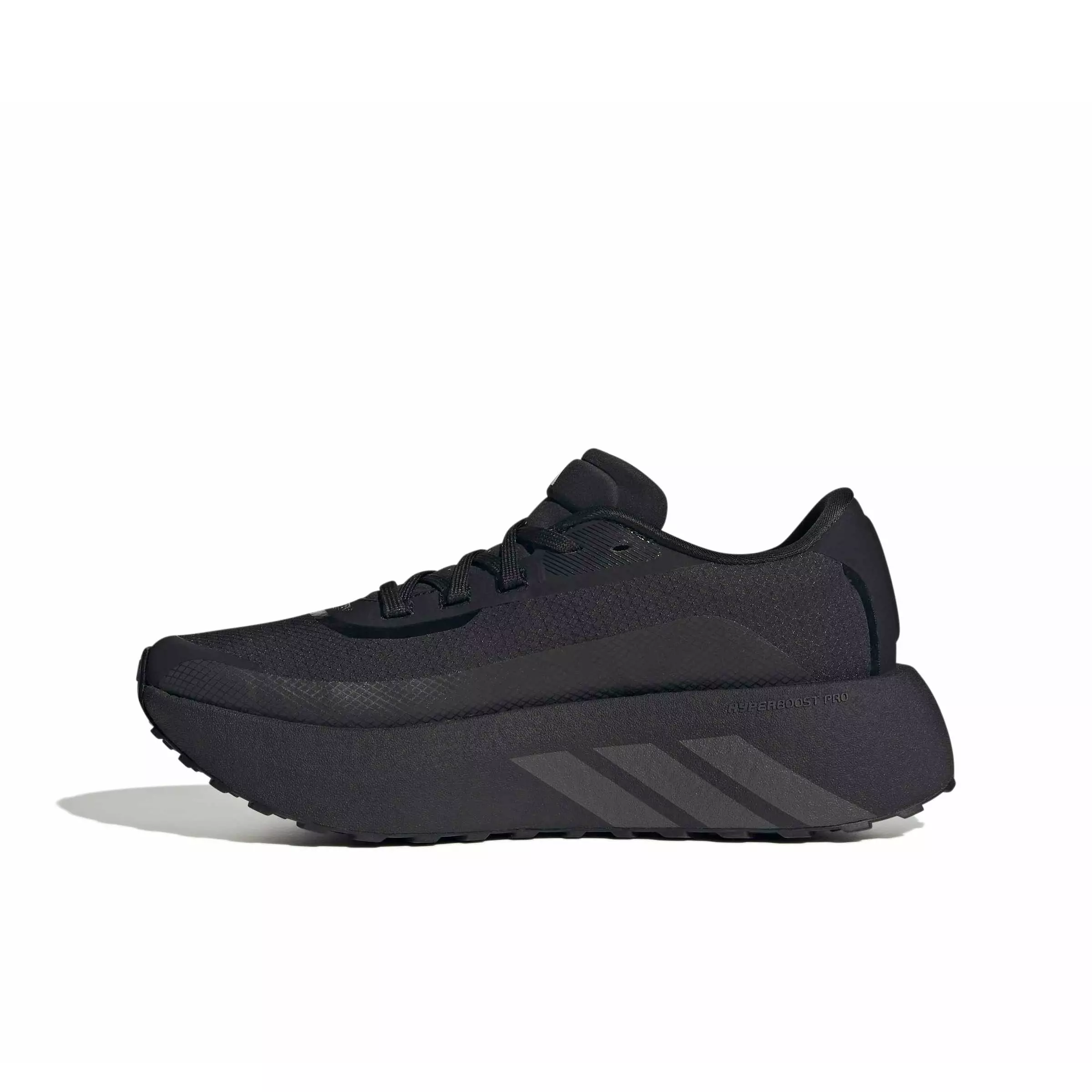 adidas Hyperboost GTX "Core Black/Grey Six/Core Black" Women's Running Shoe - BLACK/GREY/BLACK