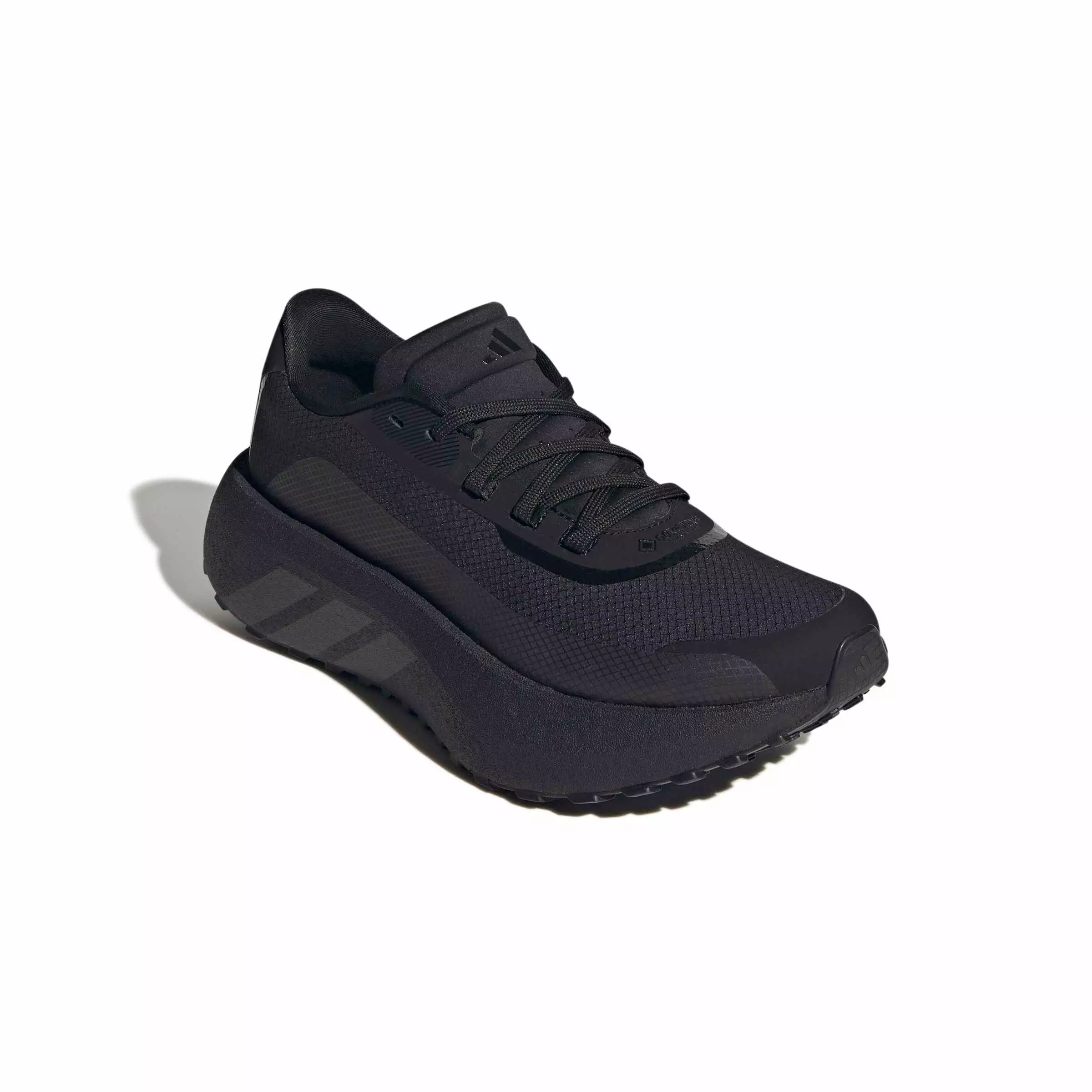 adidas Hyperboost GTX "Core Black/Grey Six/Core Black" Women's Running Shoe - BLACK/GREY/BLACK