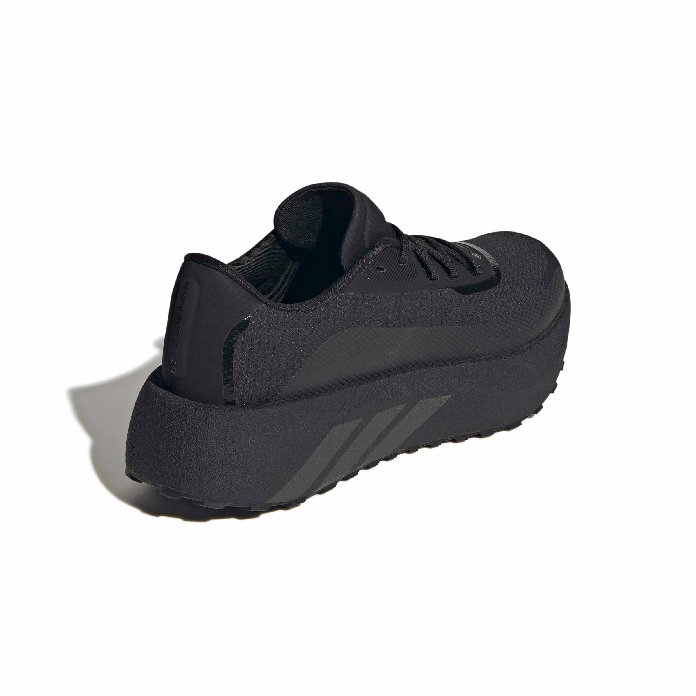 adidas Hyperboost GTX "Core Black/Grey Six/Core Black" Women's Running Shoe - BLACK/GREY/BLACK