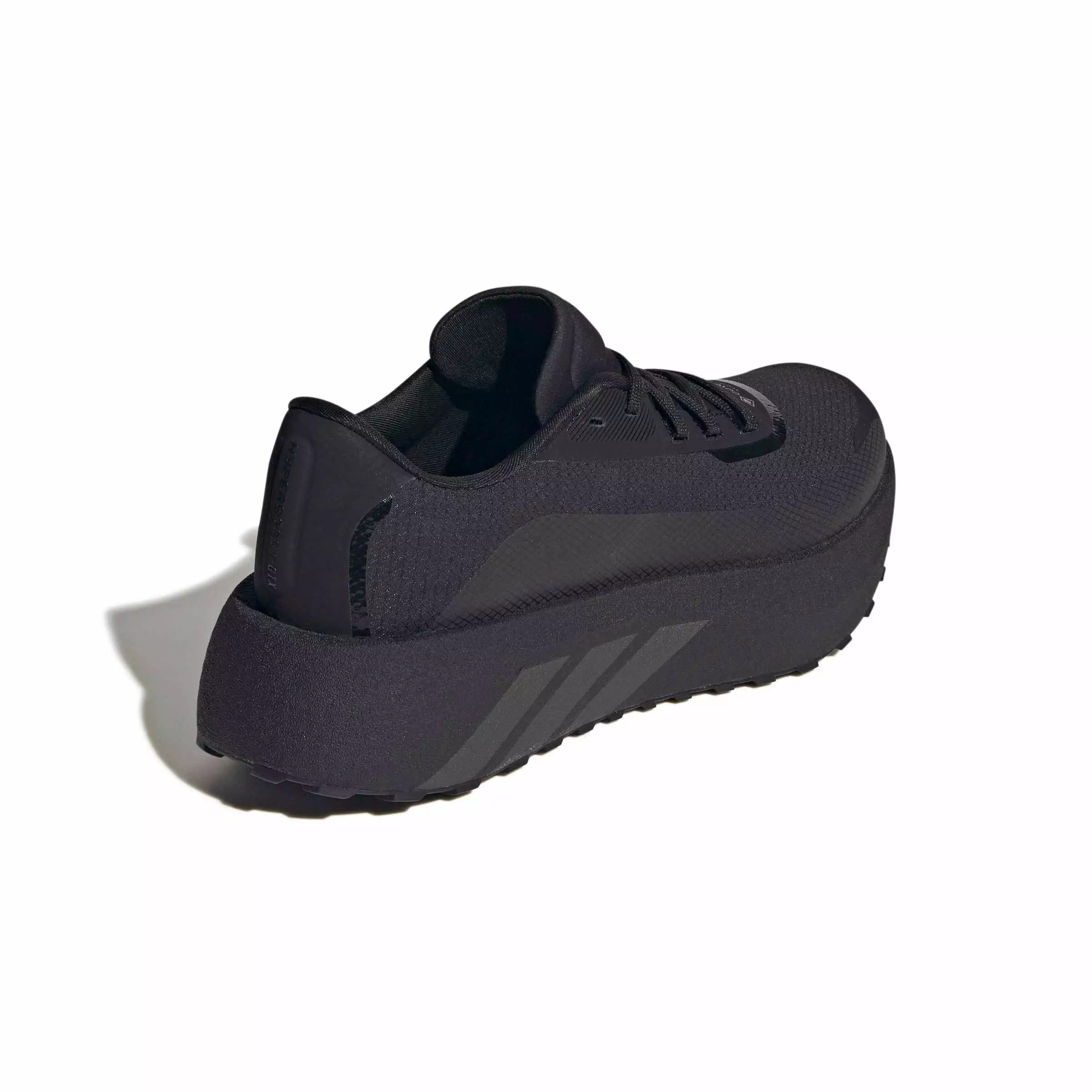 adidas Hyperboost GTX "Core Black/Grey Six/Core Black" Women's Running Shoe - BLACK/GREY/BLACK