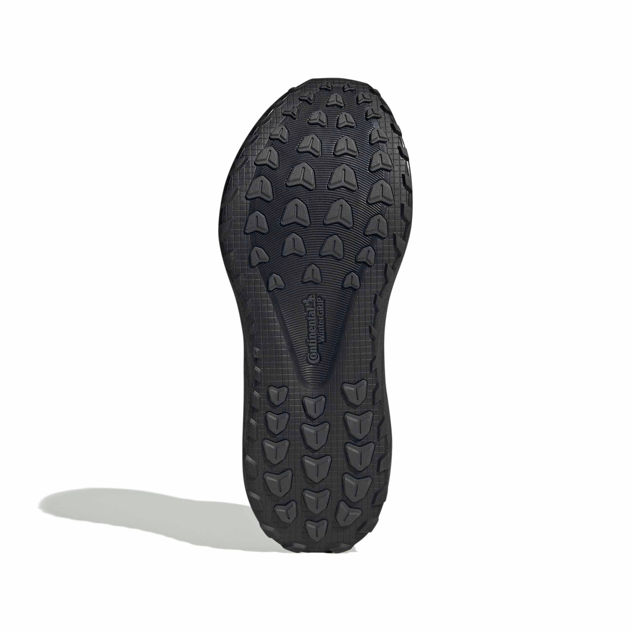 adidas Hyperboost GTX "Core Black/Grey Six/Core Black" Women's Running Shoe - BLACK/GREY/BLACK