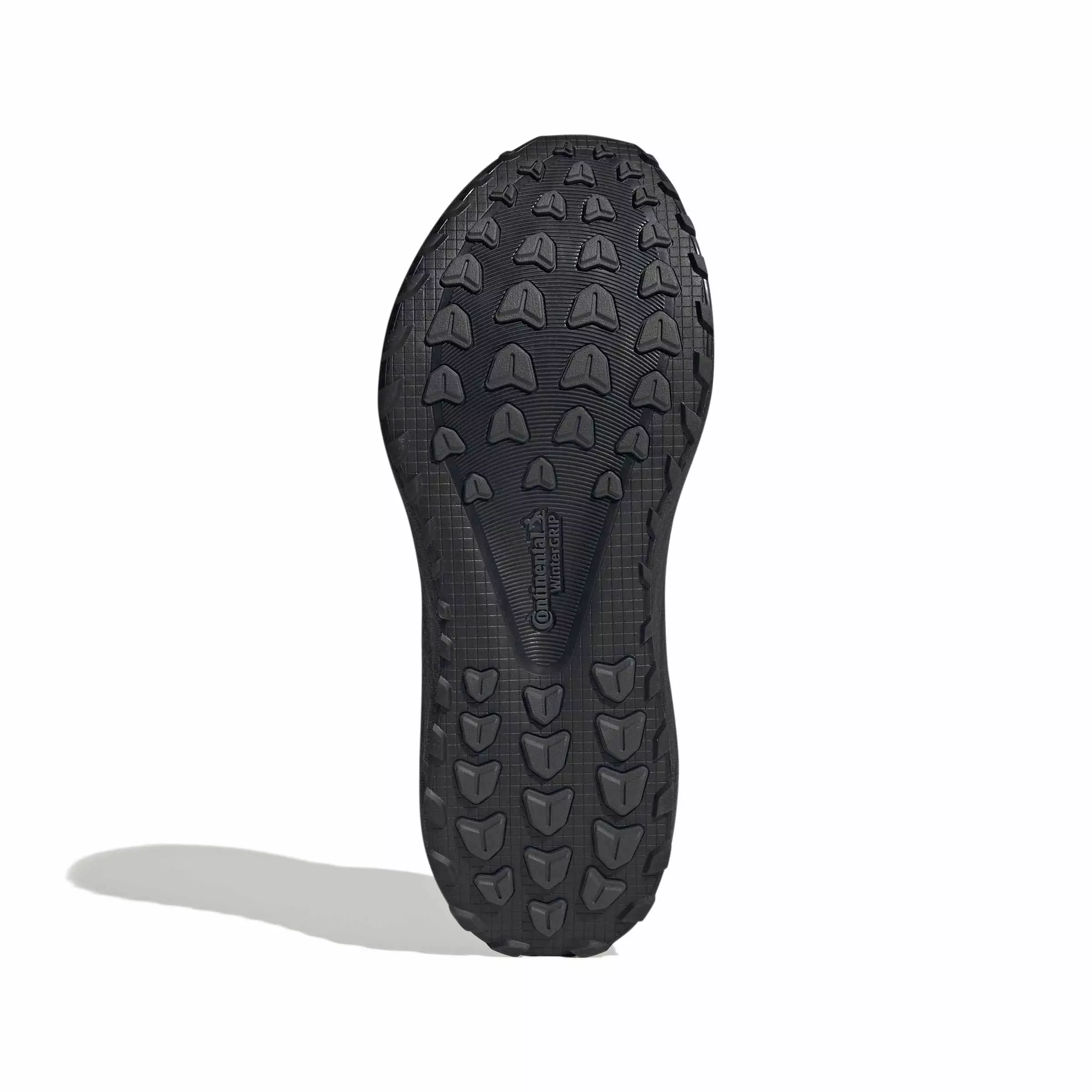 adidas Hyperboost GTX "Core Black/Grey Six/Core Black" Women's Running Shoe - BLACK/GREY/BLACK