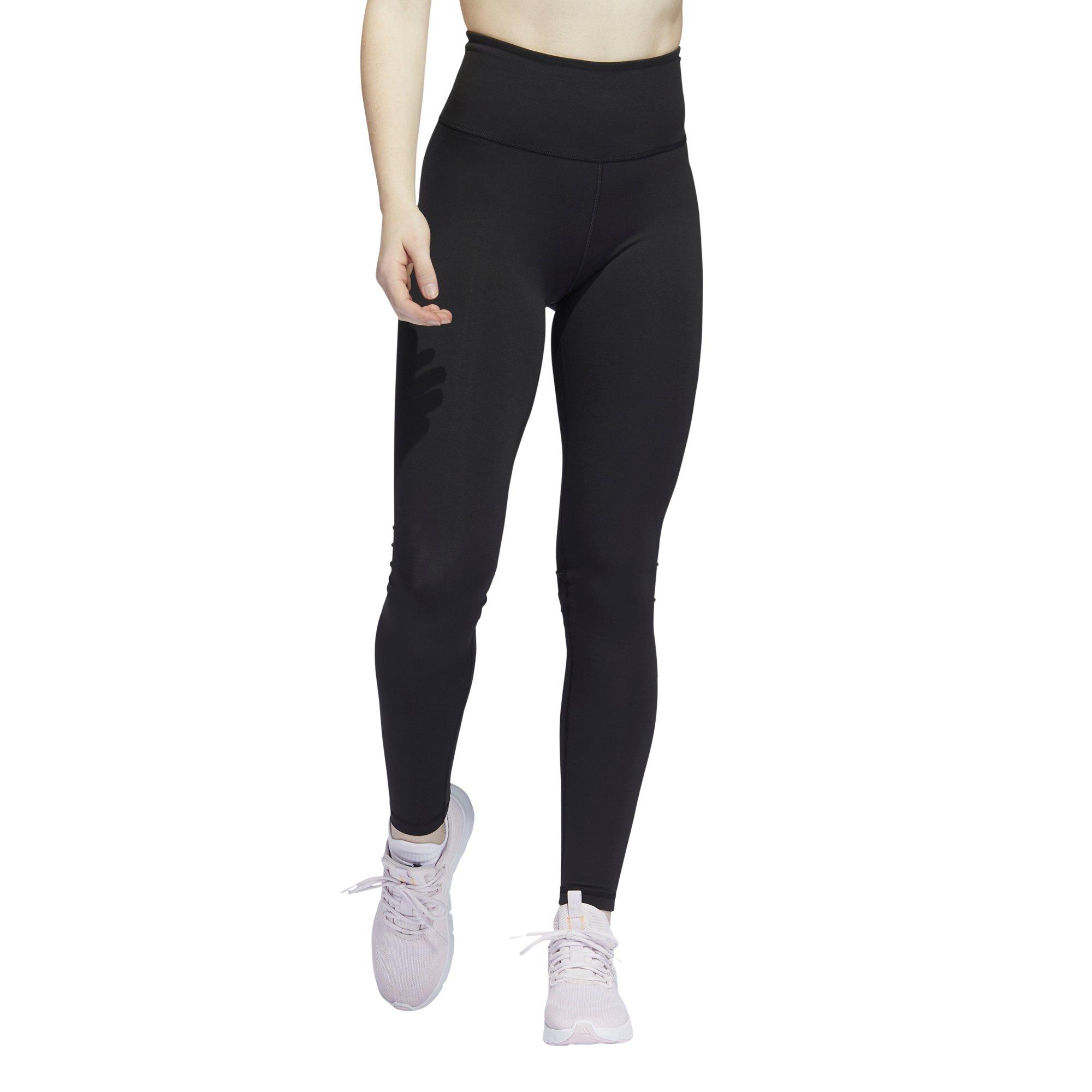 adidas Women's Optime Training Leggings - Black