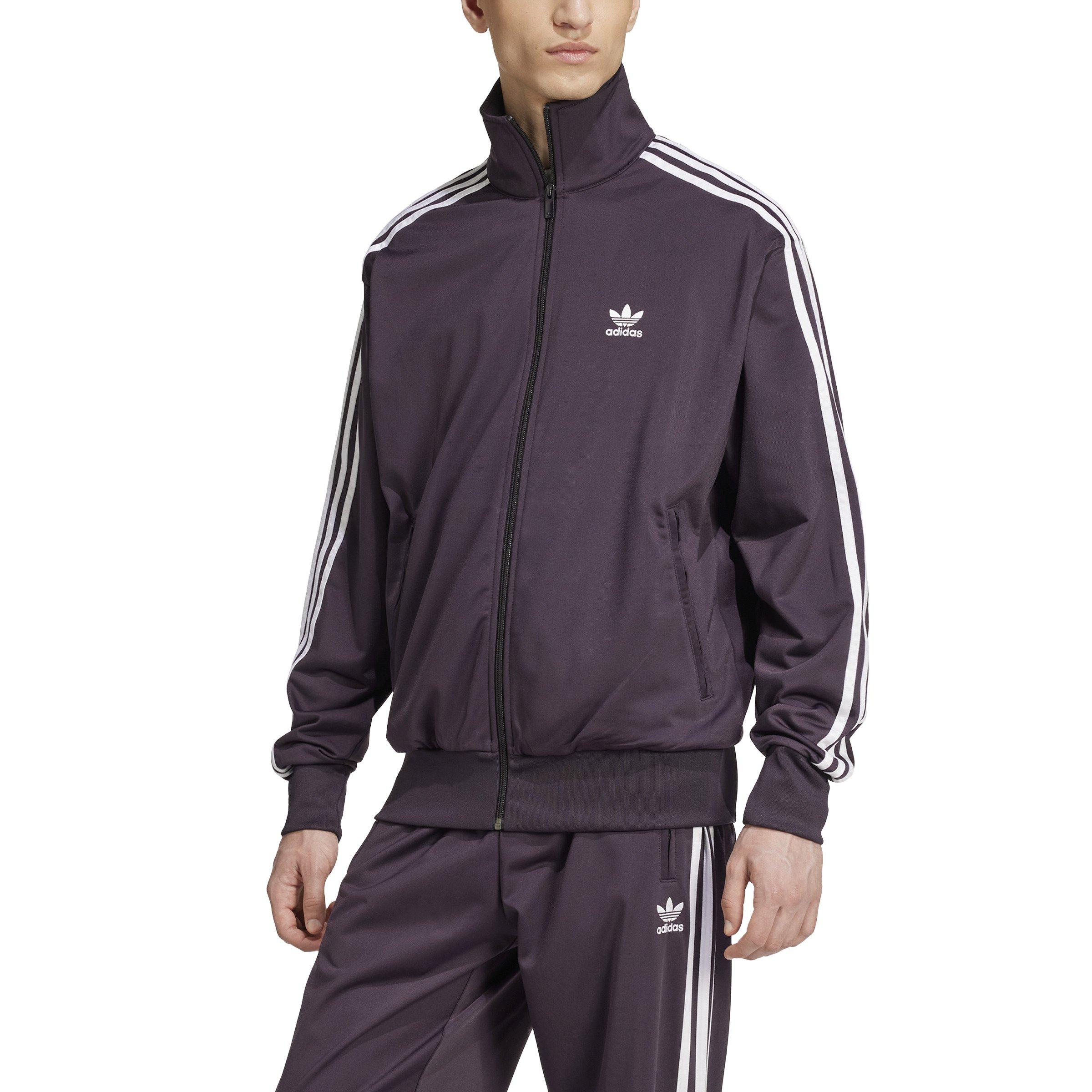 トップス adidas originals FLORERA FB TRACK TOP GRAPHICS FLORAL FIREBIRD TRACK TOP - Black – bCODE - Your