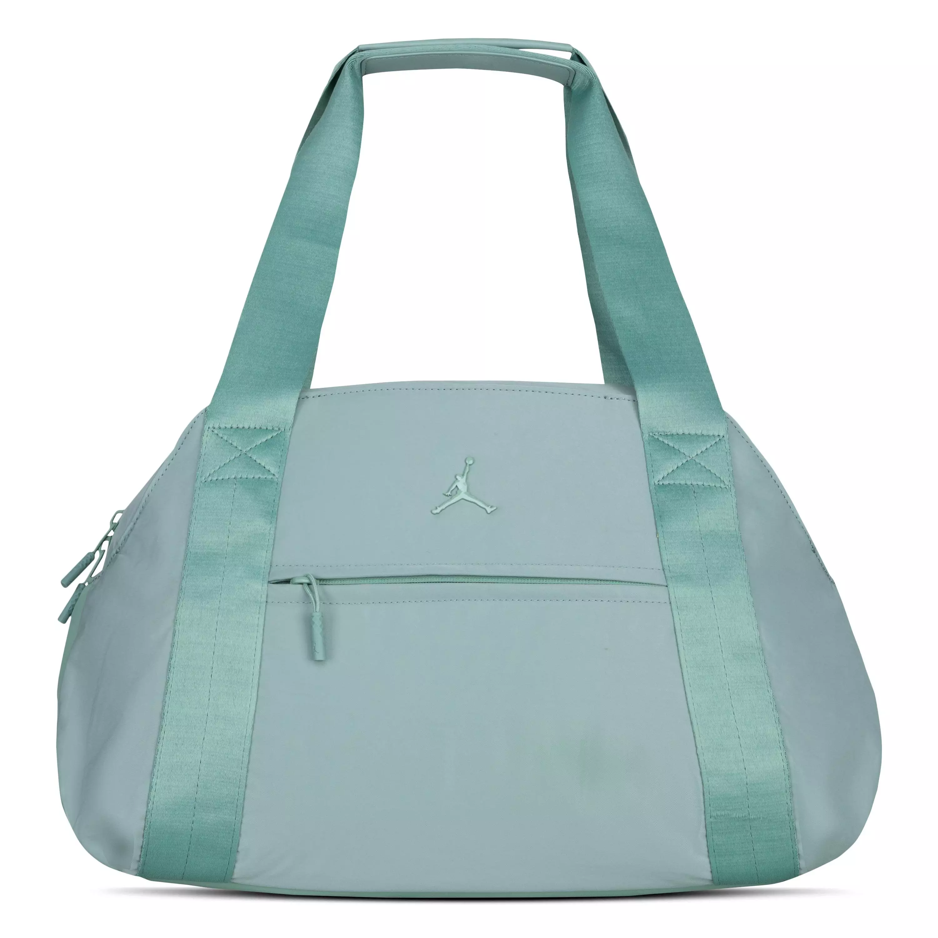 Jordan Alpha Duffle Bag -Green - GREEN