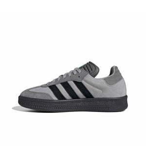 adidas Originals Samba XLG "Grey Four/Core Black/Grey Four" Men's Shoe