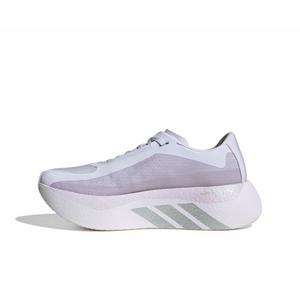 adidas Hyperboost Edge "Frozen Purple/Silver Metallic/Silver Dawn" Women's Running Shoe - PURPLE/SILVER/SILVER