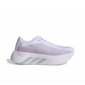 adidas Hyperboost Edge "Frozen Purple/Silver Metallic/Silver Dawn" Women's Running Shoe - PURPLE/SILVER/SILVER