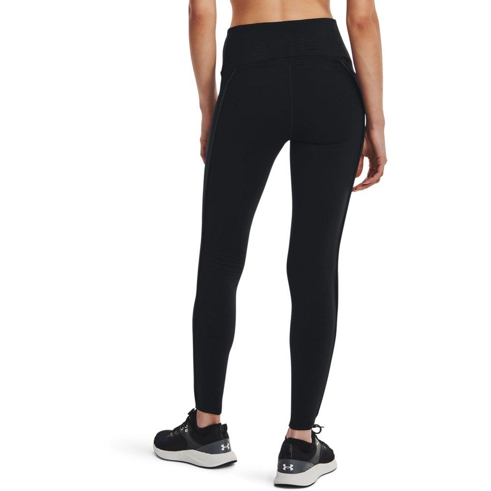 Under Armour Women's ColdGear® Base 3.0 Leggings - Hibbett