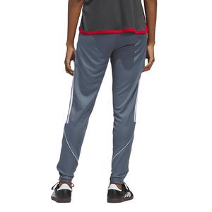 adidas Women's Tiro 23 League Tracksuit Pants - Grey