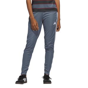 adidas Women's Tiro 23 League Tracksuit Pants - Grey