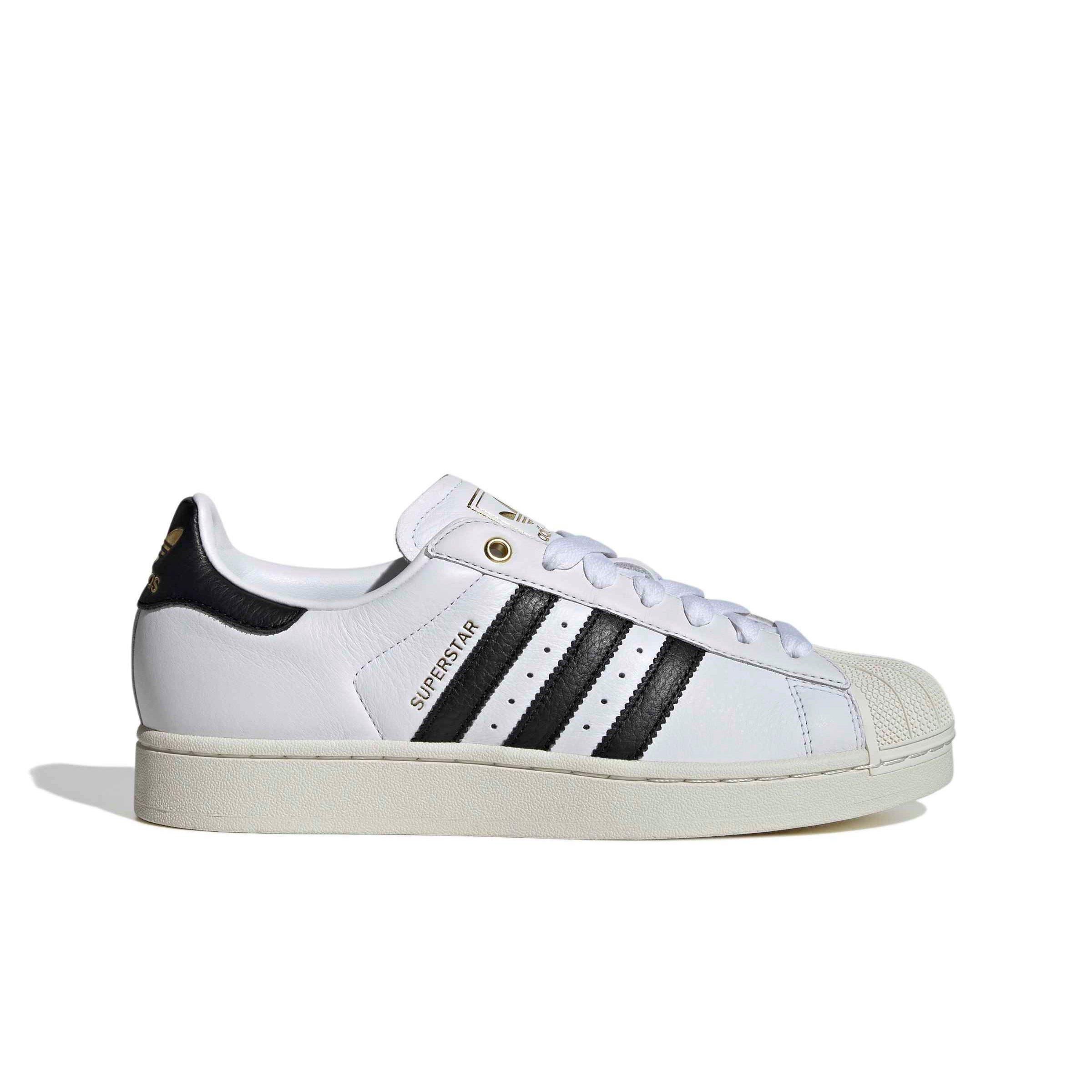 adidas Originals Superstar II Men's Casual Shoes - White