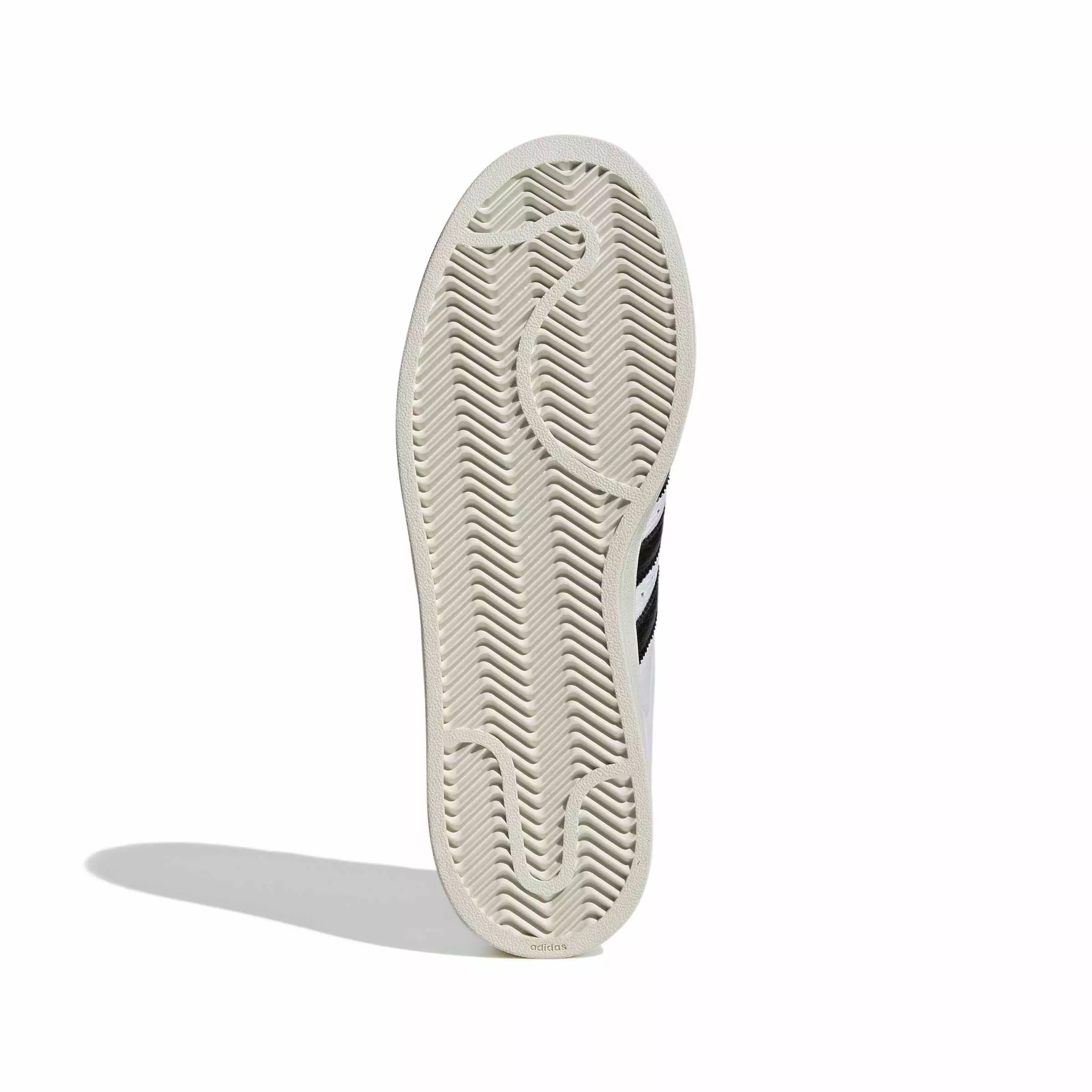 adidas Originals Superstar II "Ftwr White/Core Black/Off White" Men's Shoe - WHITE/BLACK/OFF WHITE