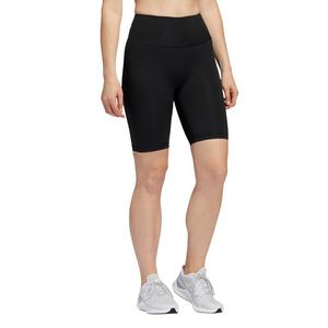 Womens Sunset Cassette Workout Shorts