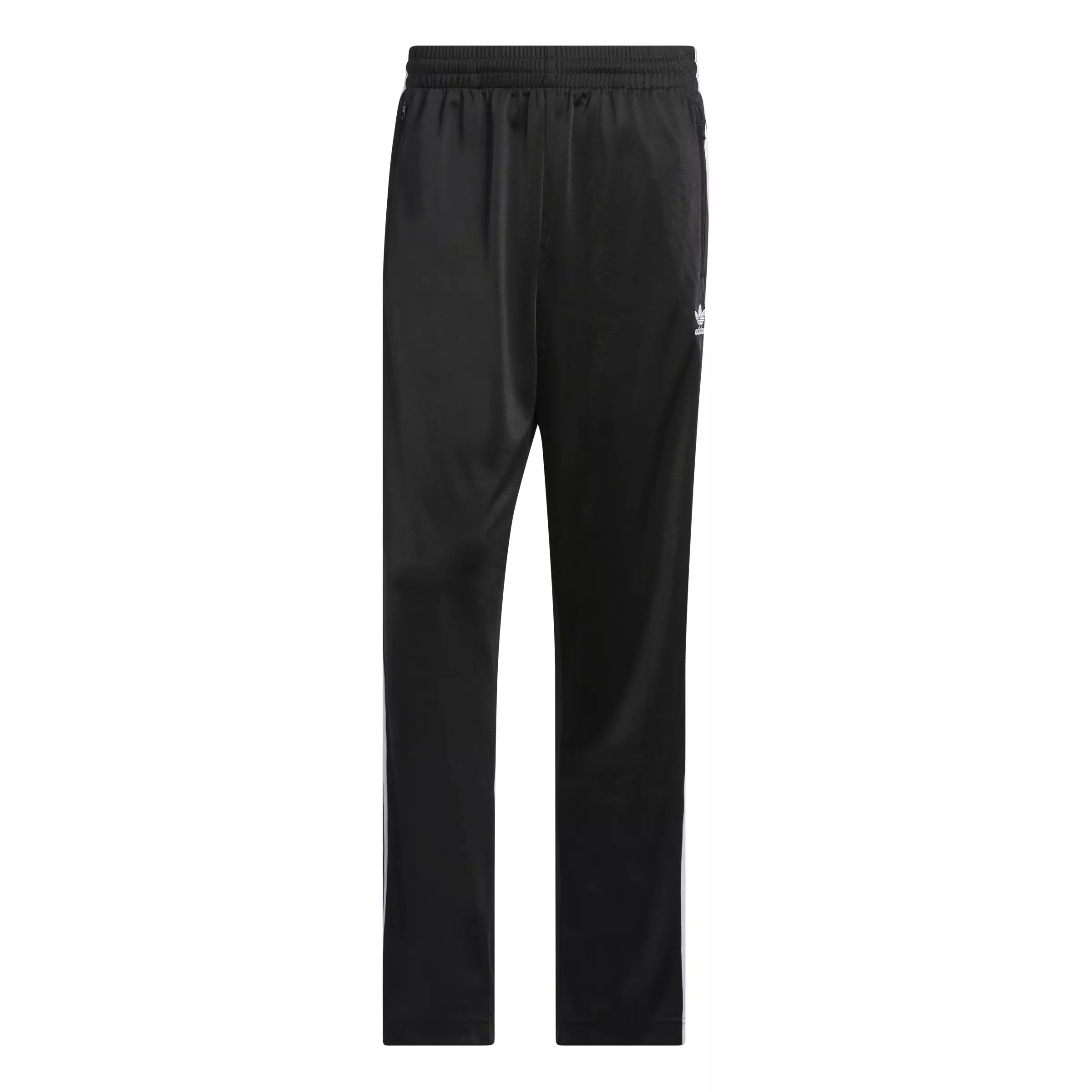 adidas Originals Men's Adicolor Classic Firebird Track Tracksuit Pant - Black - BLACK