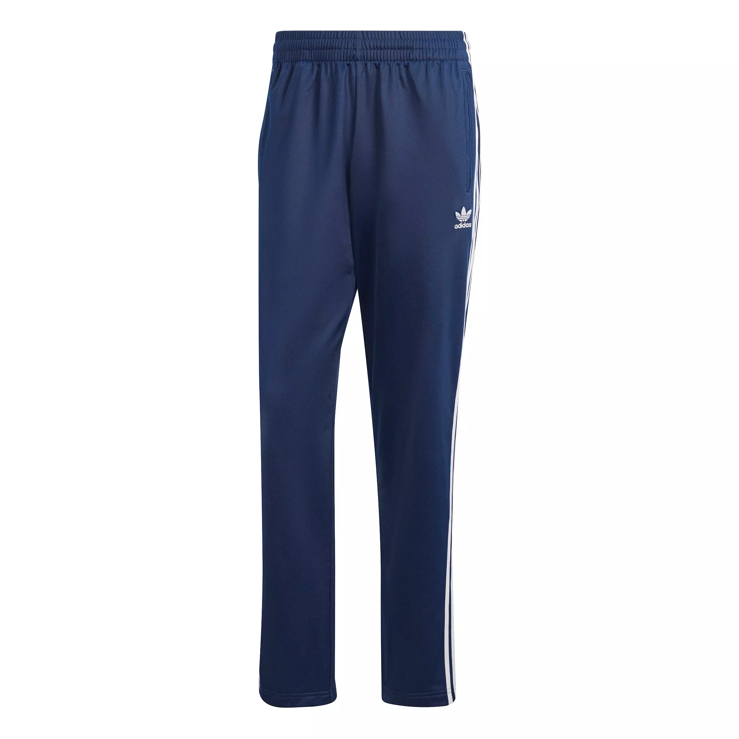 adidas Originals Men's Adicolor Classic Firebird Track Tracksuit Pant - Dark Blue - DARK BLUE