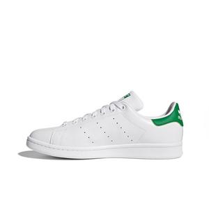 adidas Originals Stan Smith "Ftwr White/Core White/Green" Men's Shoe