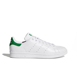 adidas Originals Stan Smith "Ftwr White/Core White/Green" Men's Shoe