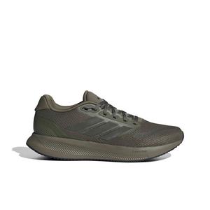 adidas Runfalcon 5 "Olive Strata/Shadow Olive/Core Black" Men's Running Shoe