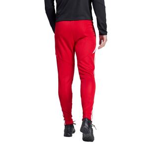 adidas Men's Tiro 24 Training Tracksuit Pants - Red