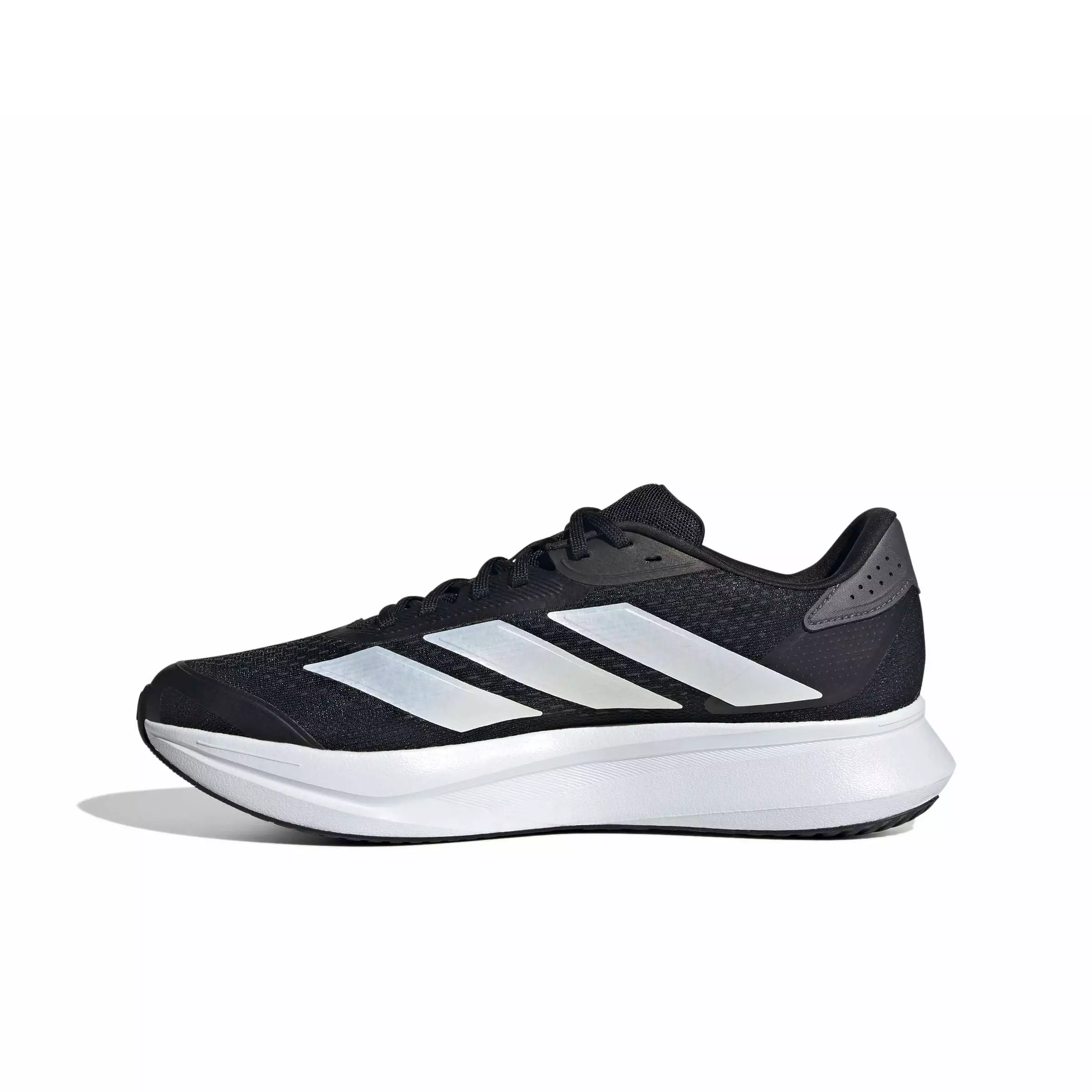 adidas Duramo SL 2 "Core Black/Ftwr White/Grey Five" Men's Wide Running Shoe - BLACK/WHITE/GREY